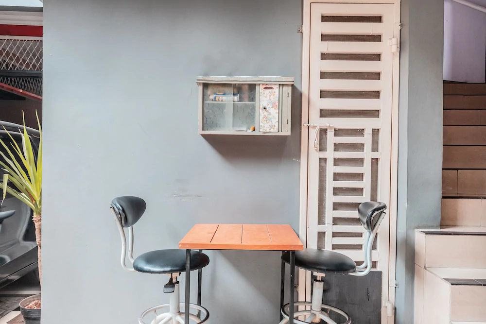 Puspita Guesthouse by OYO Rooms