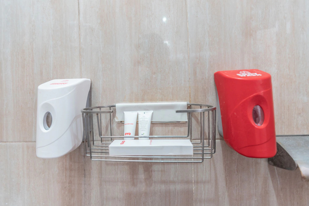 Puspita Guesthouse by OYO Rooms