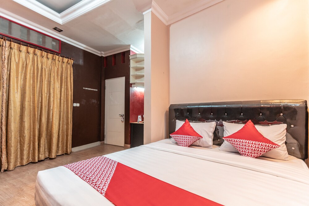 Puspita Guesthouse by OYO Rooms