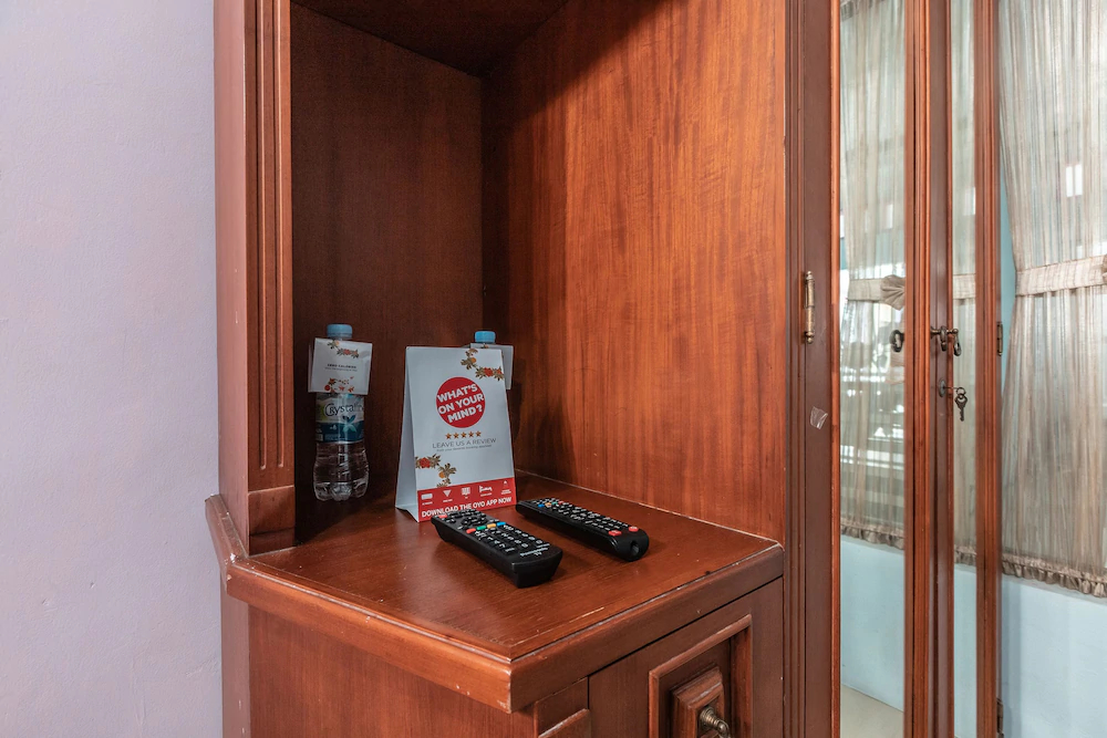 Puspita Guesthouse by OYO Rooms