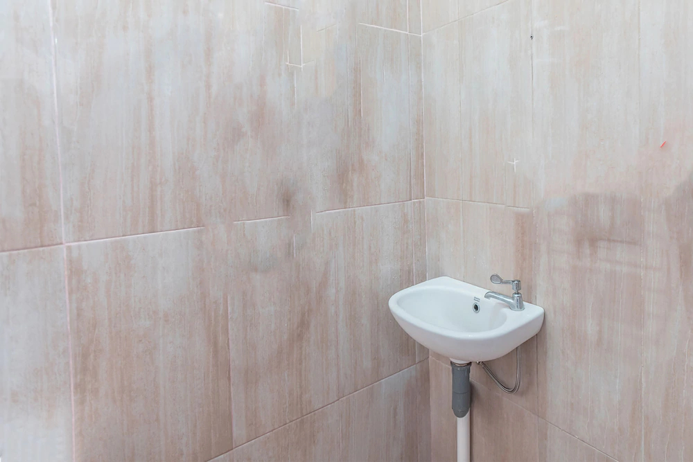 Puspita Guesthouse by OYO Rooms