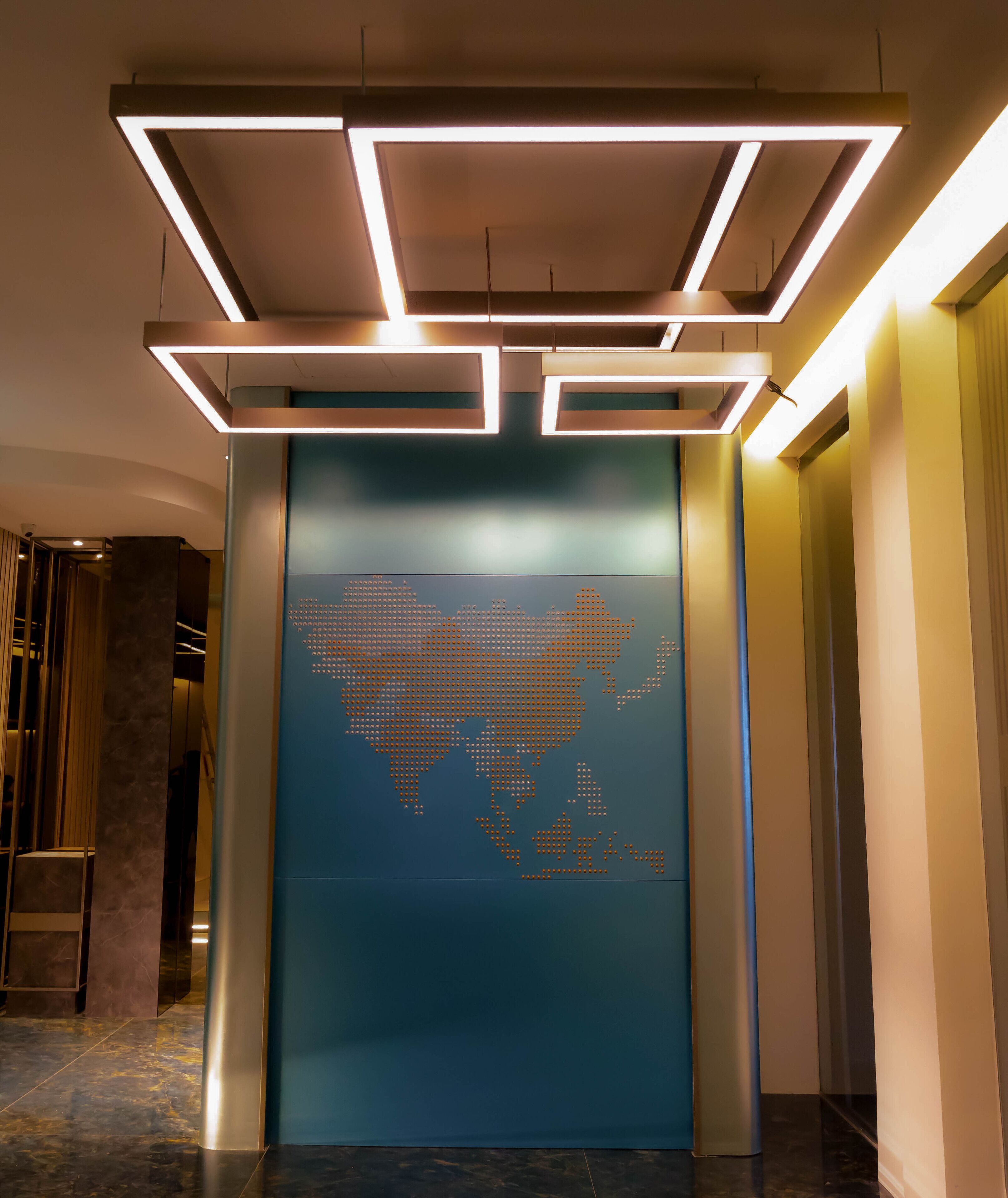 Qube Hotel by 98hospitality