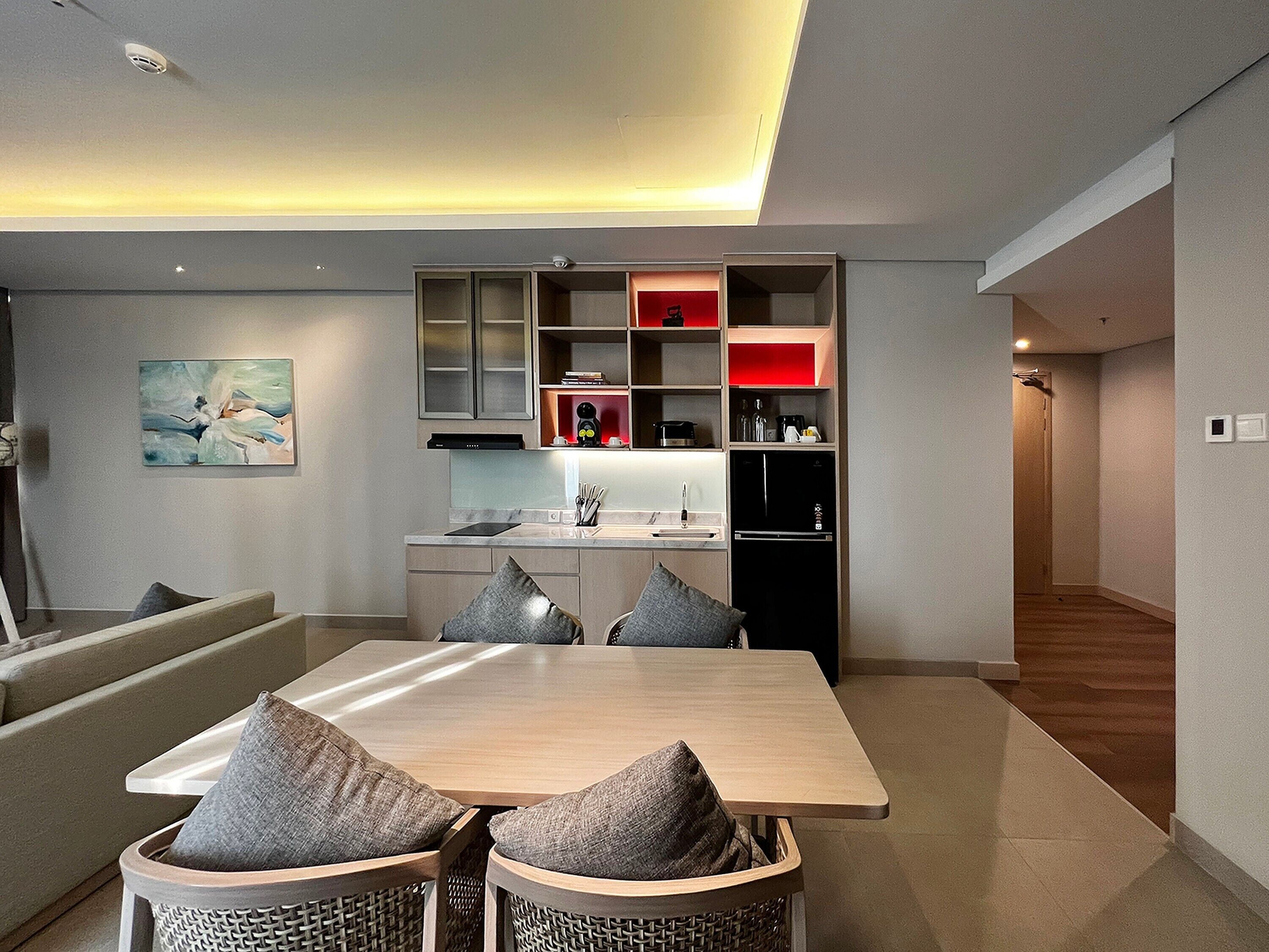 Ra Suites Simatupang