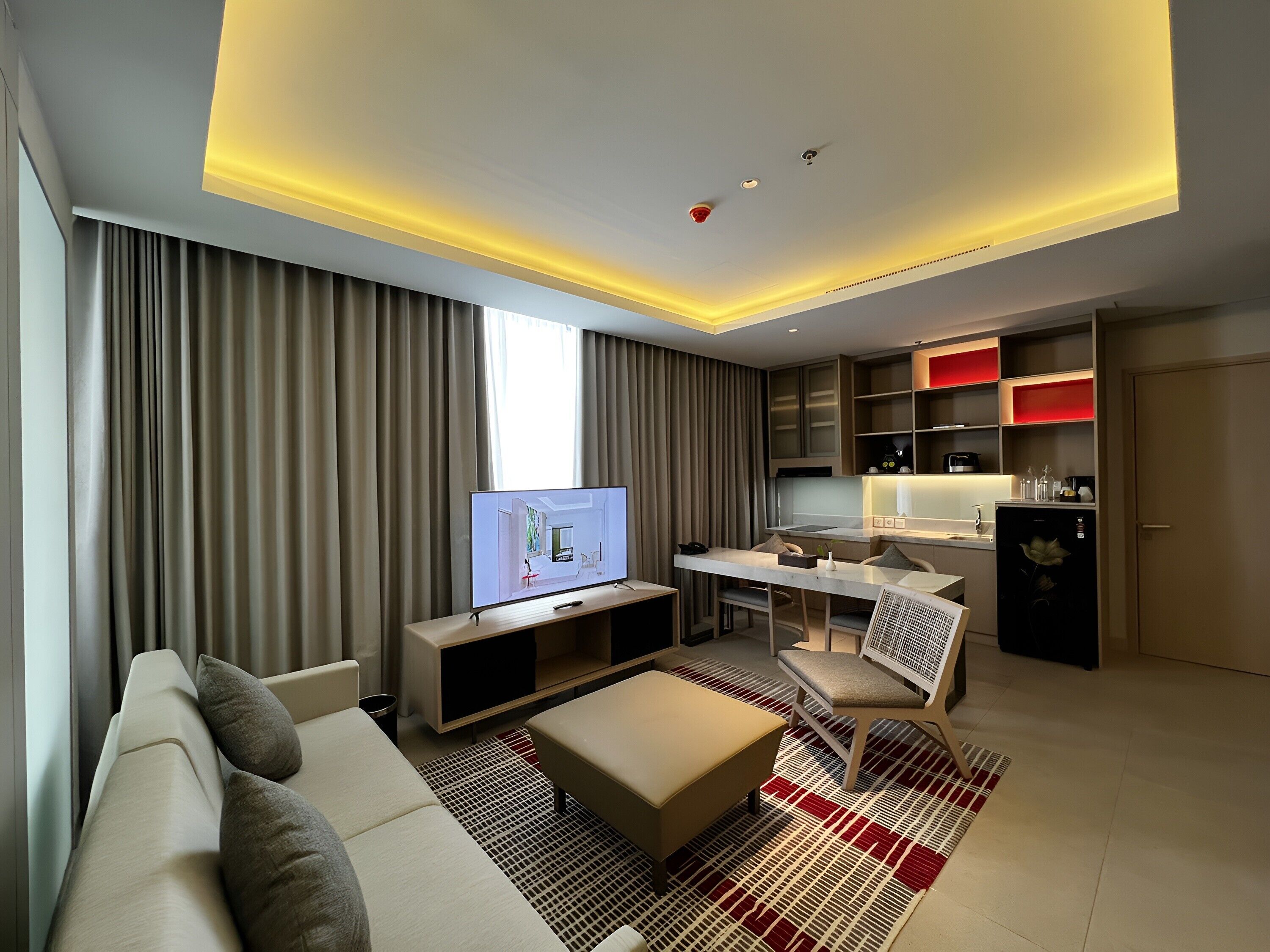 Ra Suites Simatupang