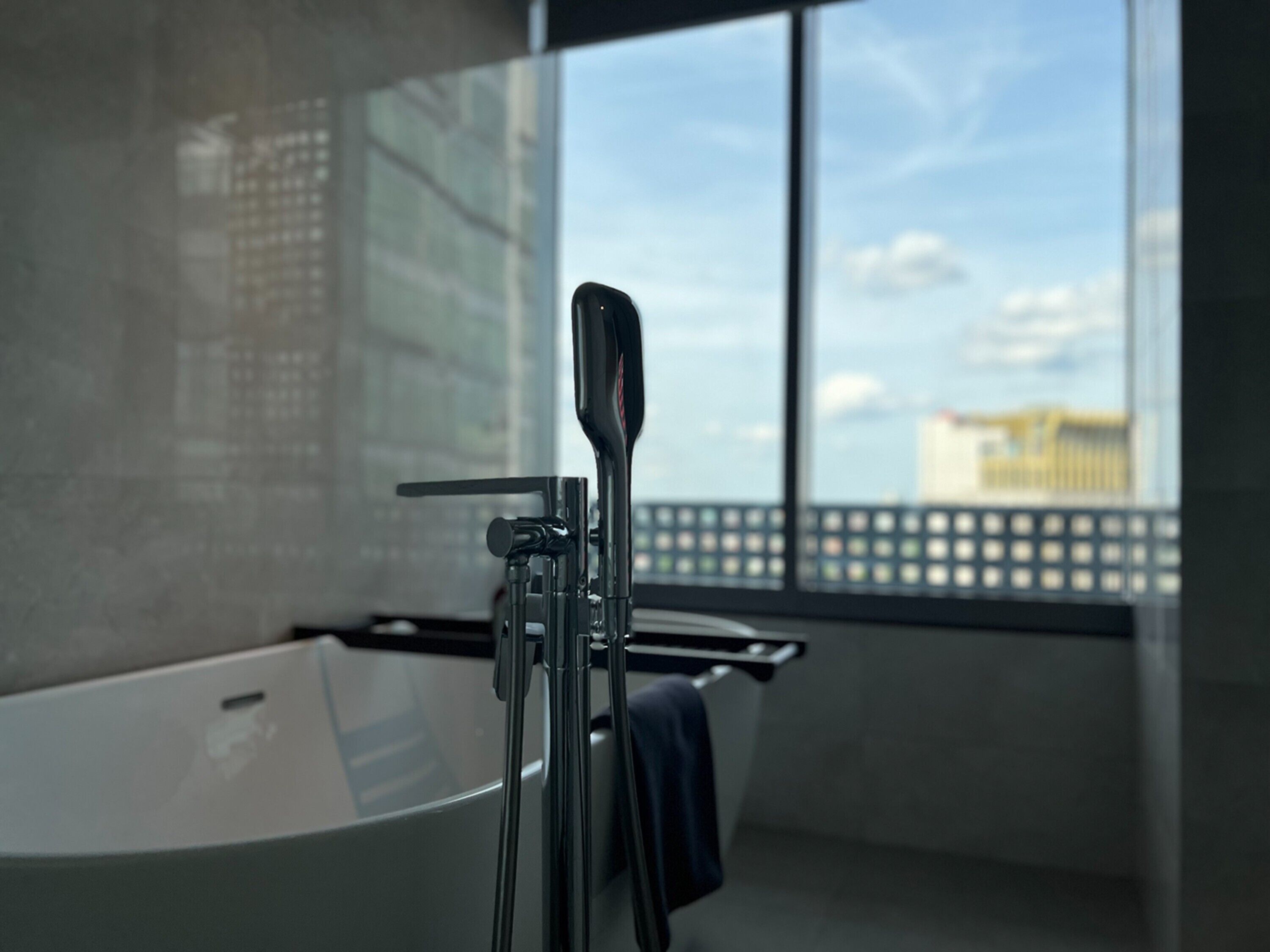 Ra Suites Simatupang