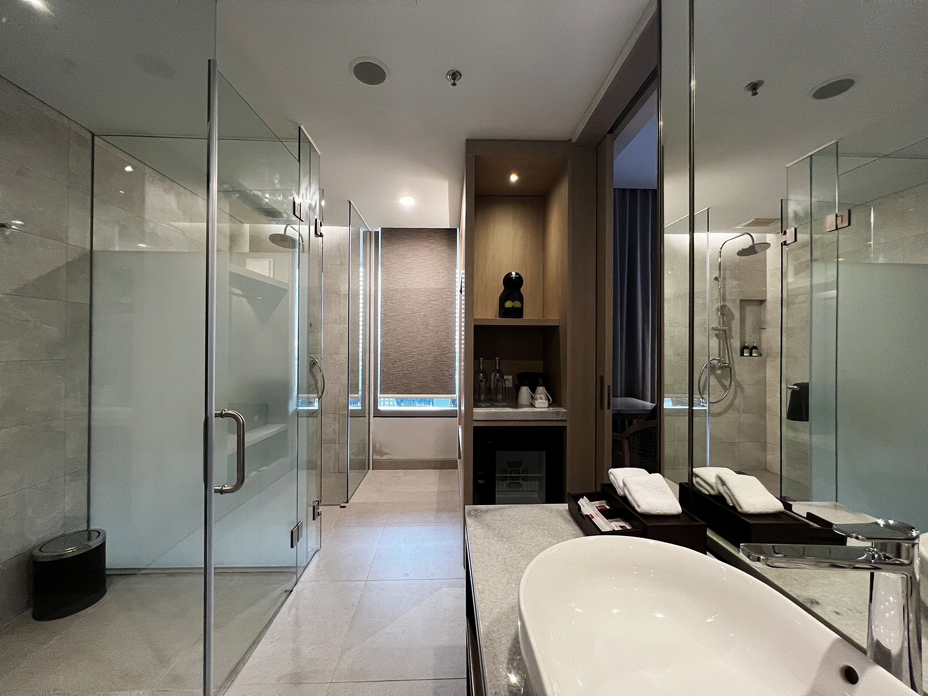 Ra Suites Simatupang