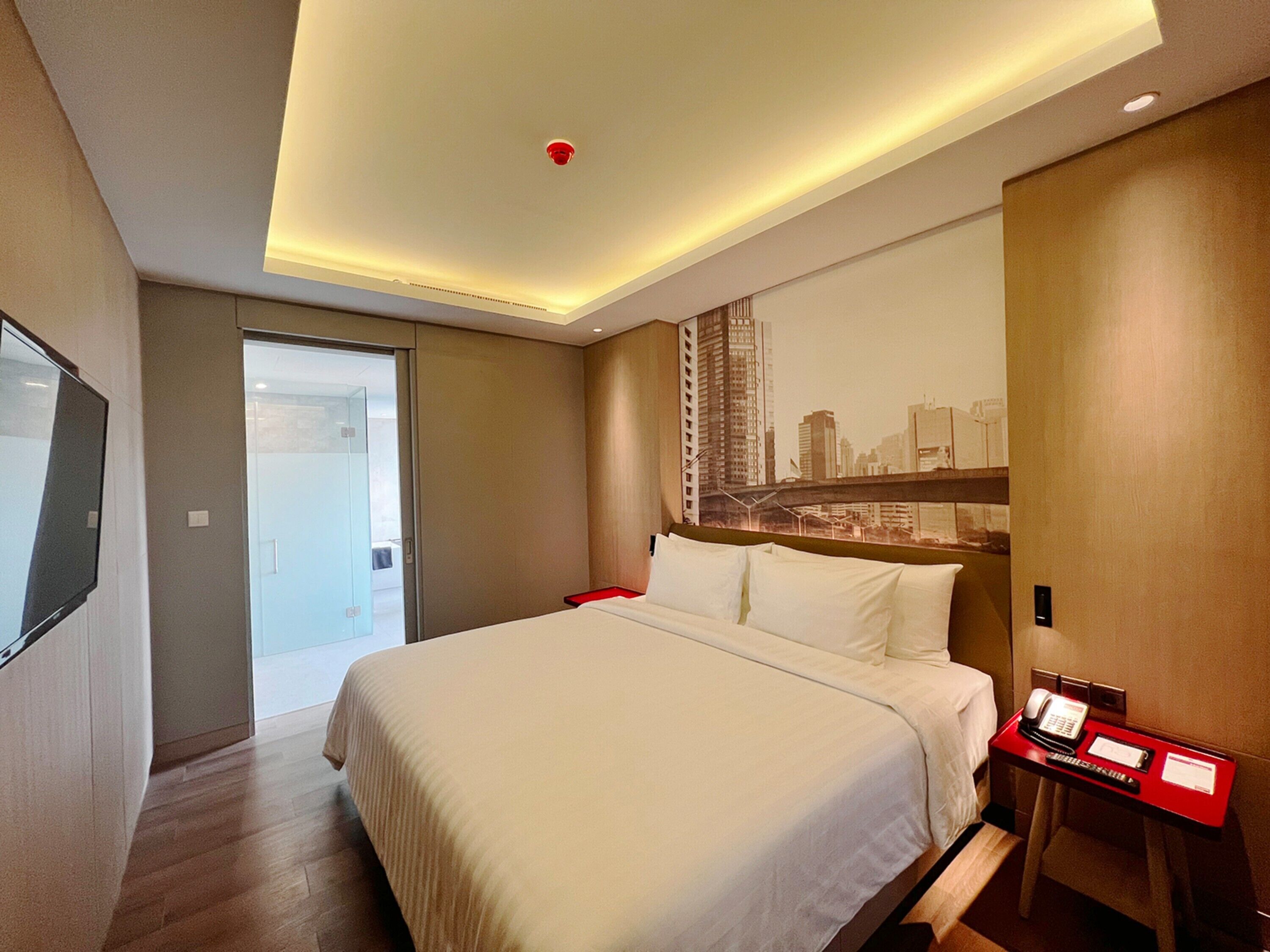 Ra Suites Simatupang