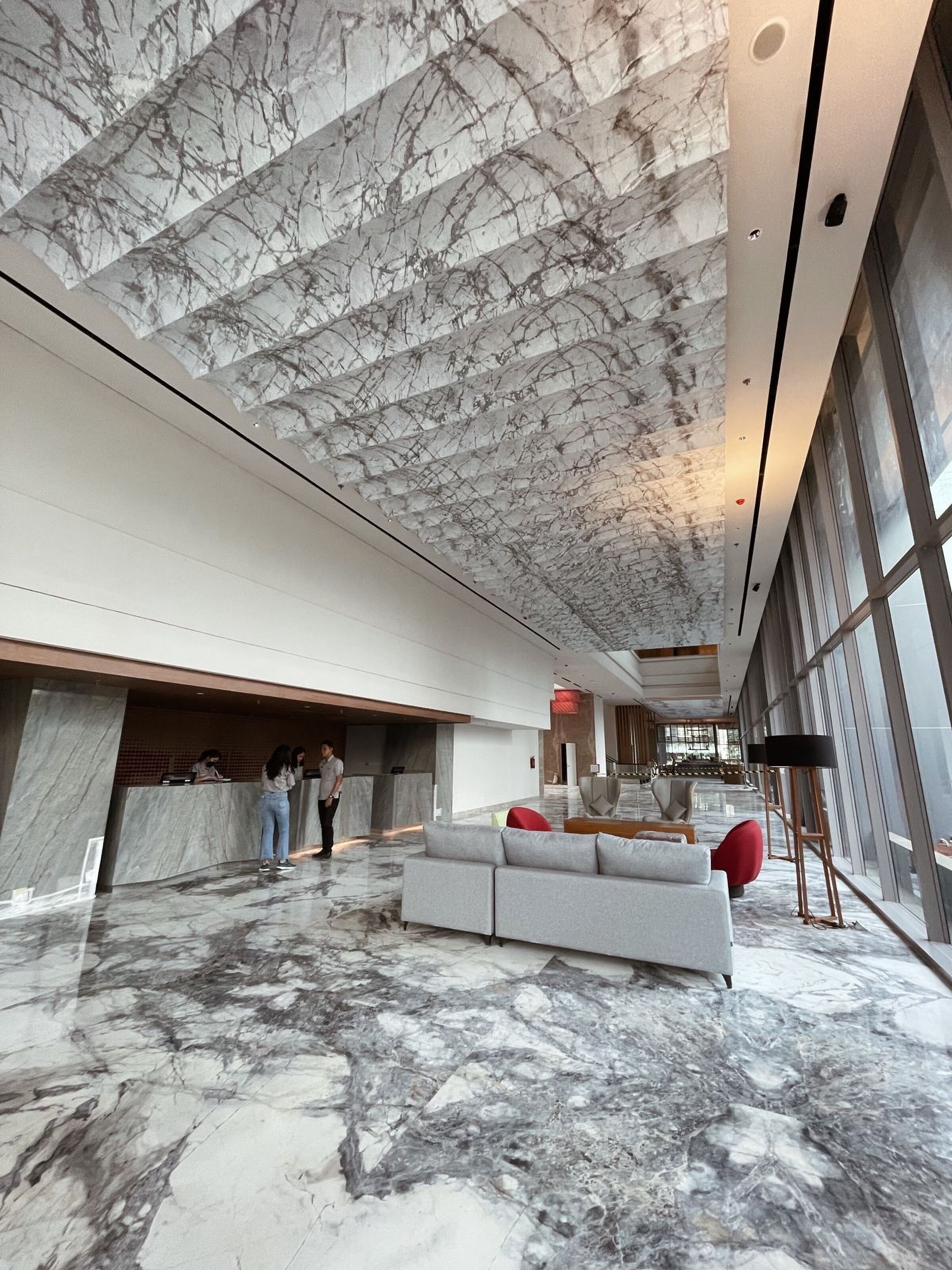 Ra Suites Simatupang