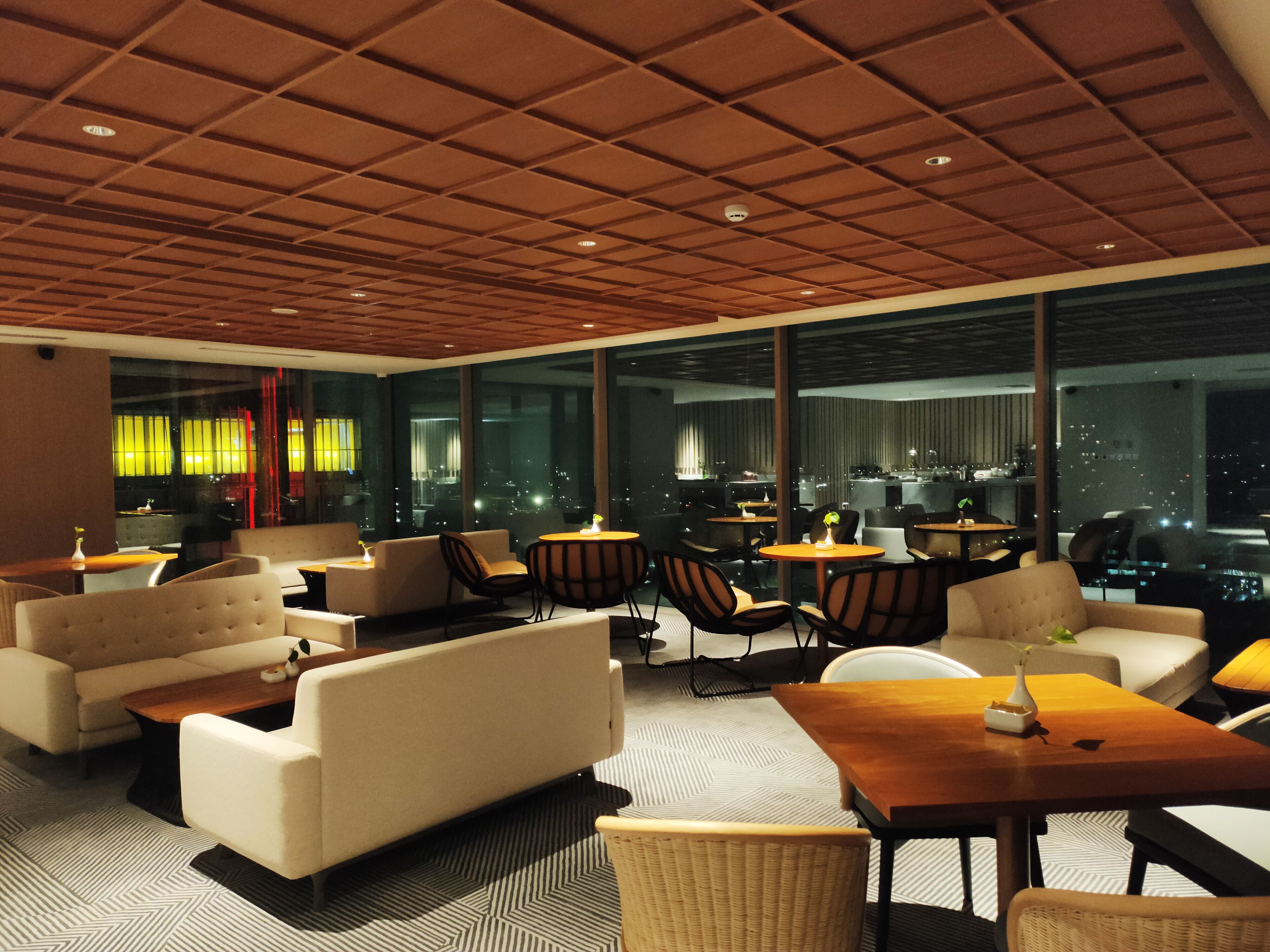 Ra Suites Simatupang