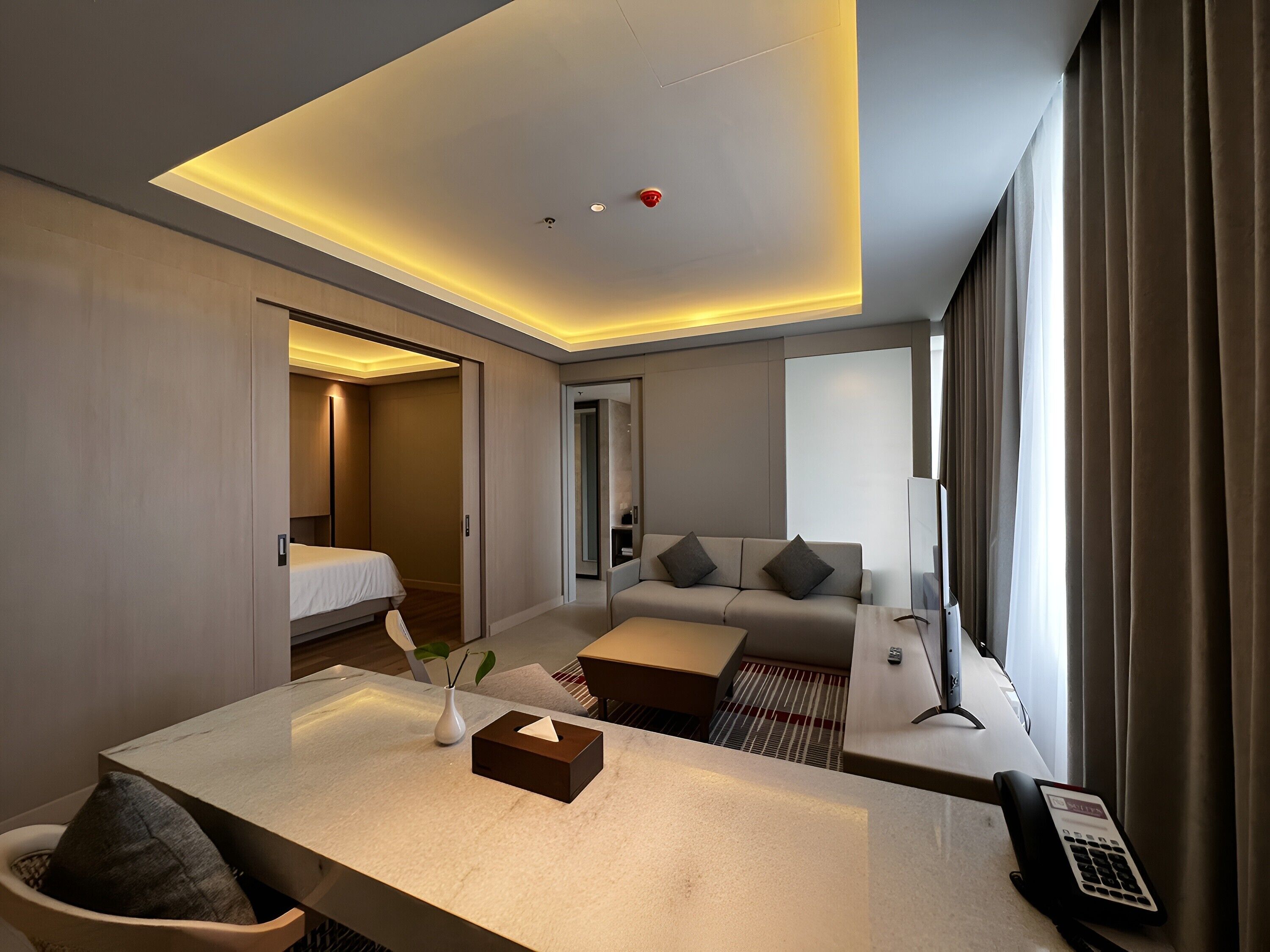 Ra Suites Simatupang
