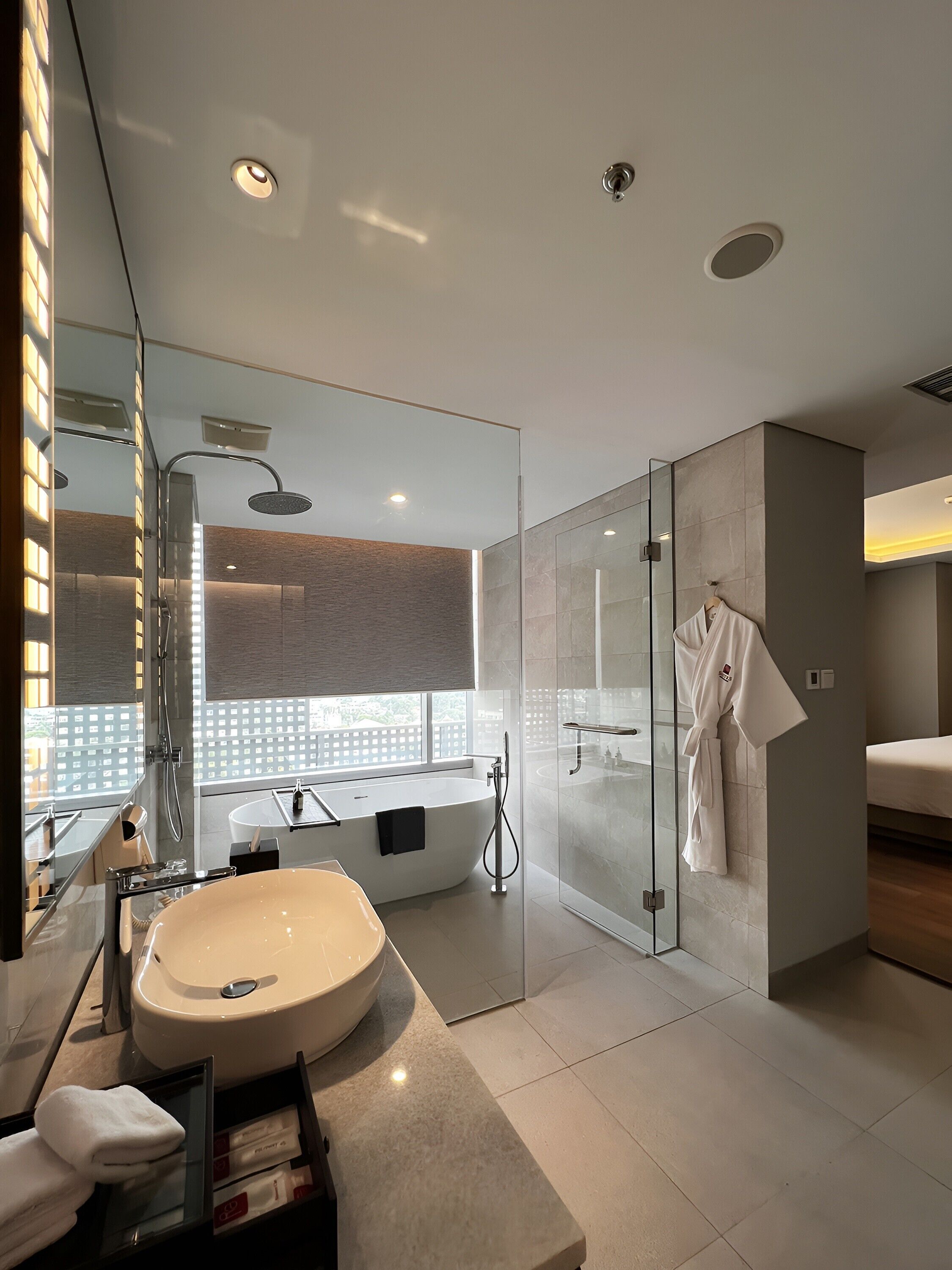 Ra Suites Simatupang