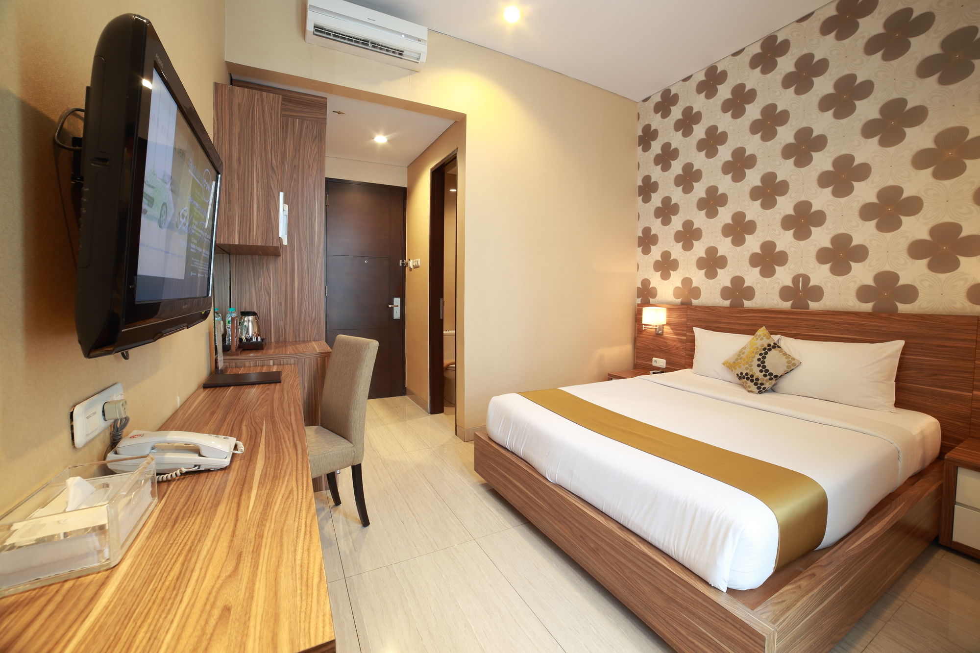 Rasuna Icon Residence