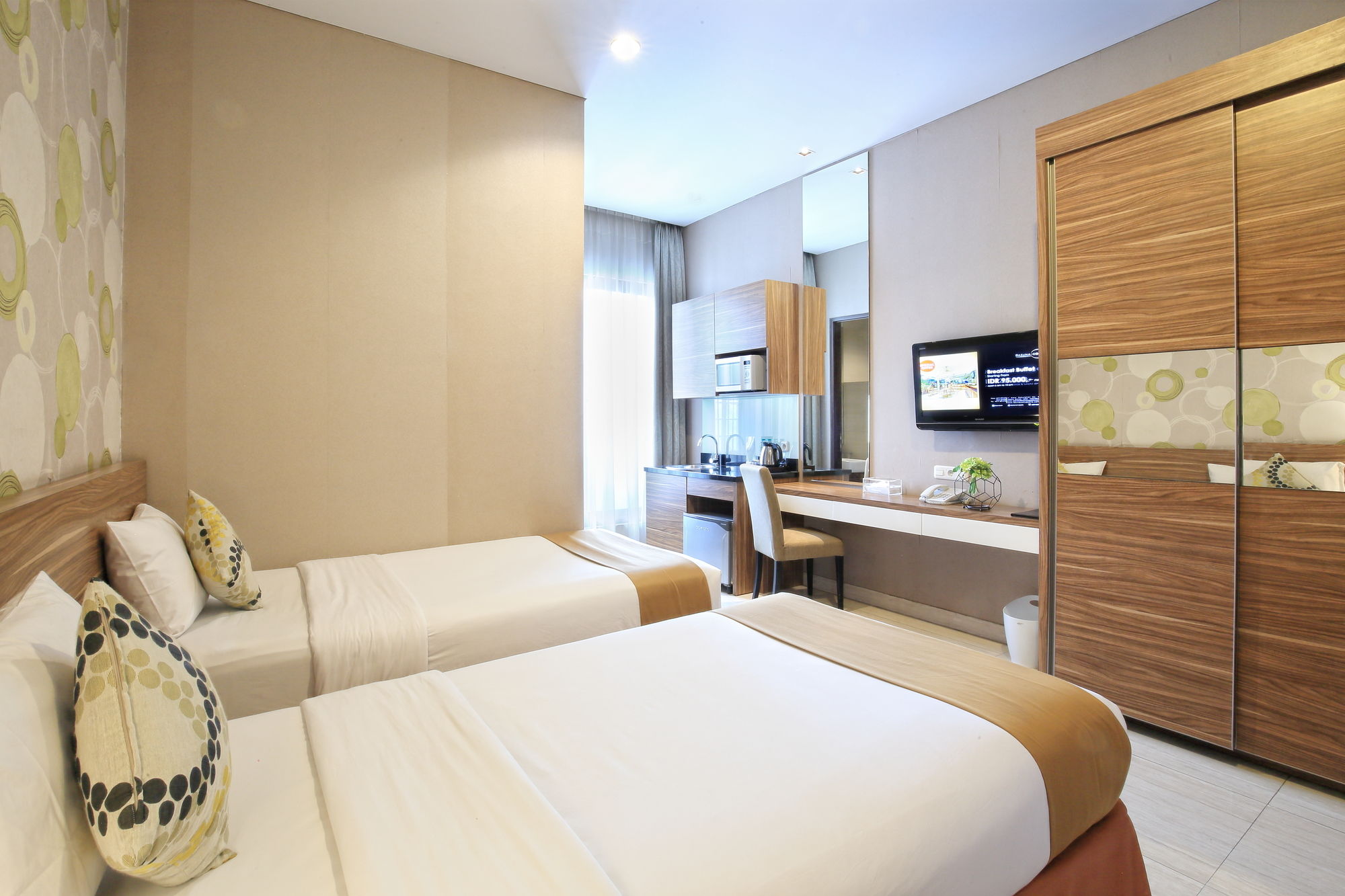 Rasuna Icon Residence