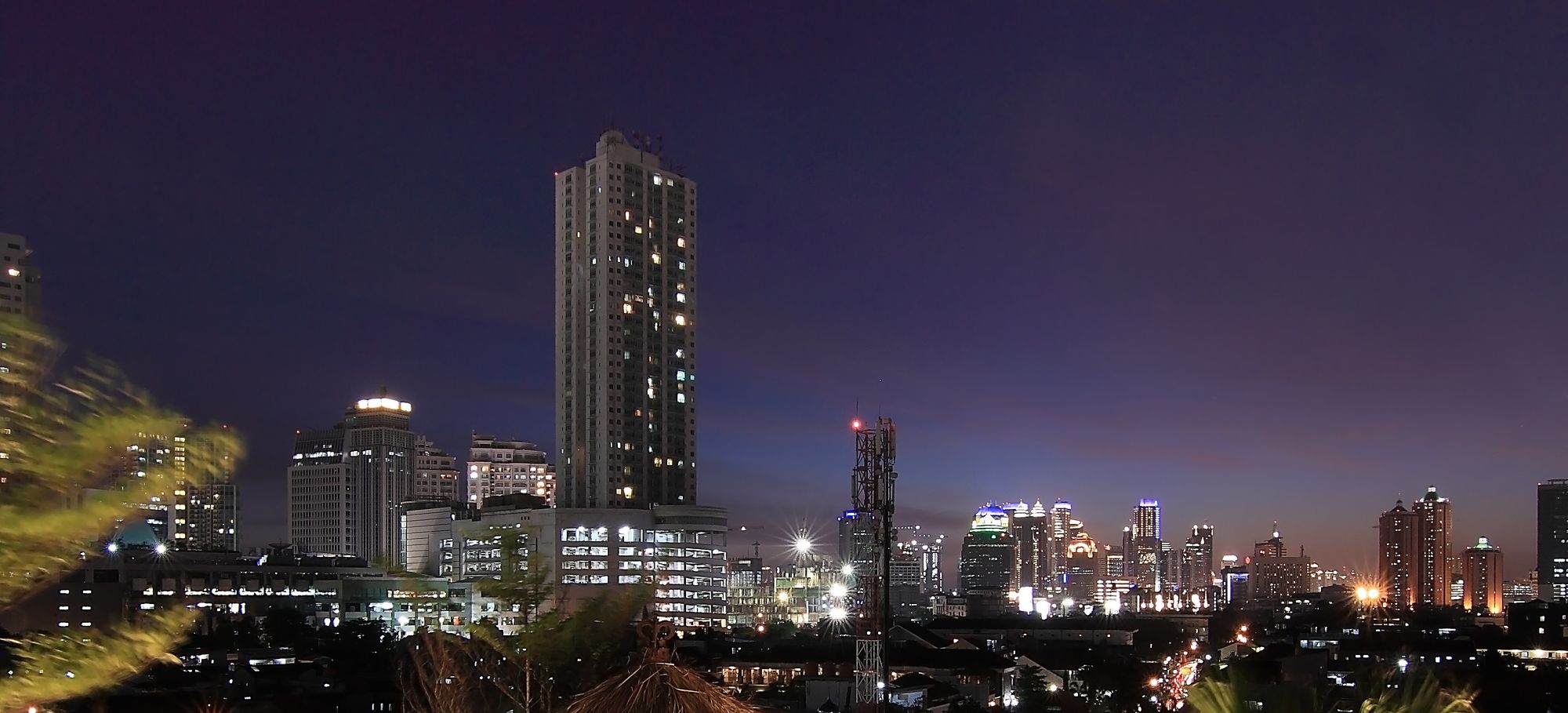 Rasuna Icon Residence