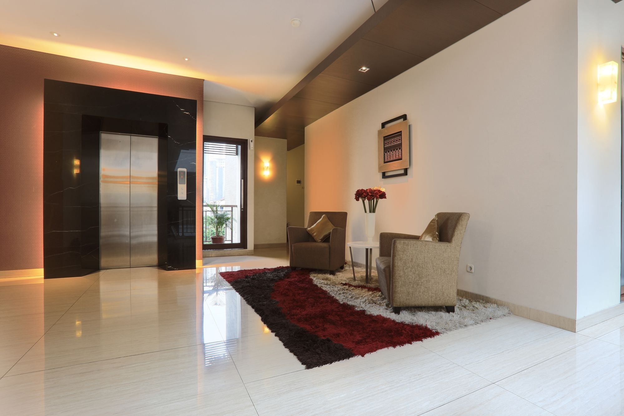 Rasuna Icon Residence