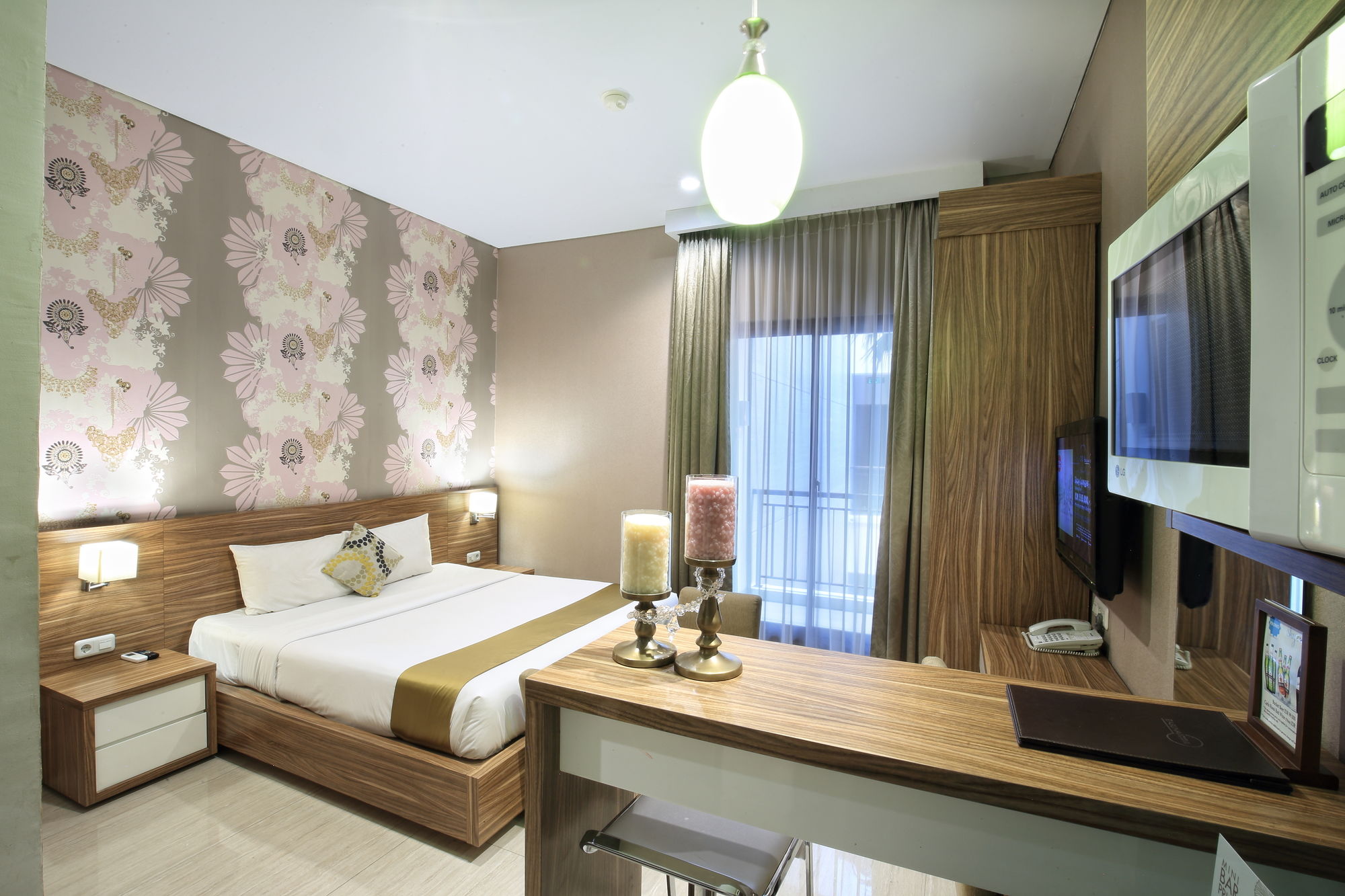 Rasuna Icon Residence