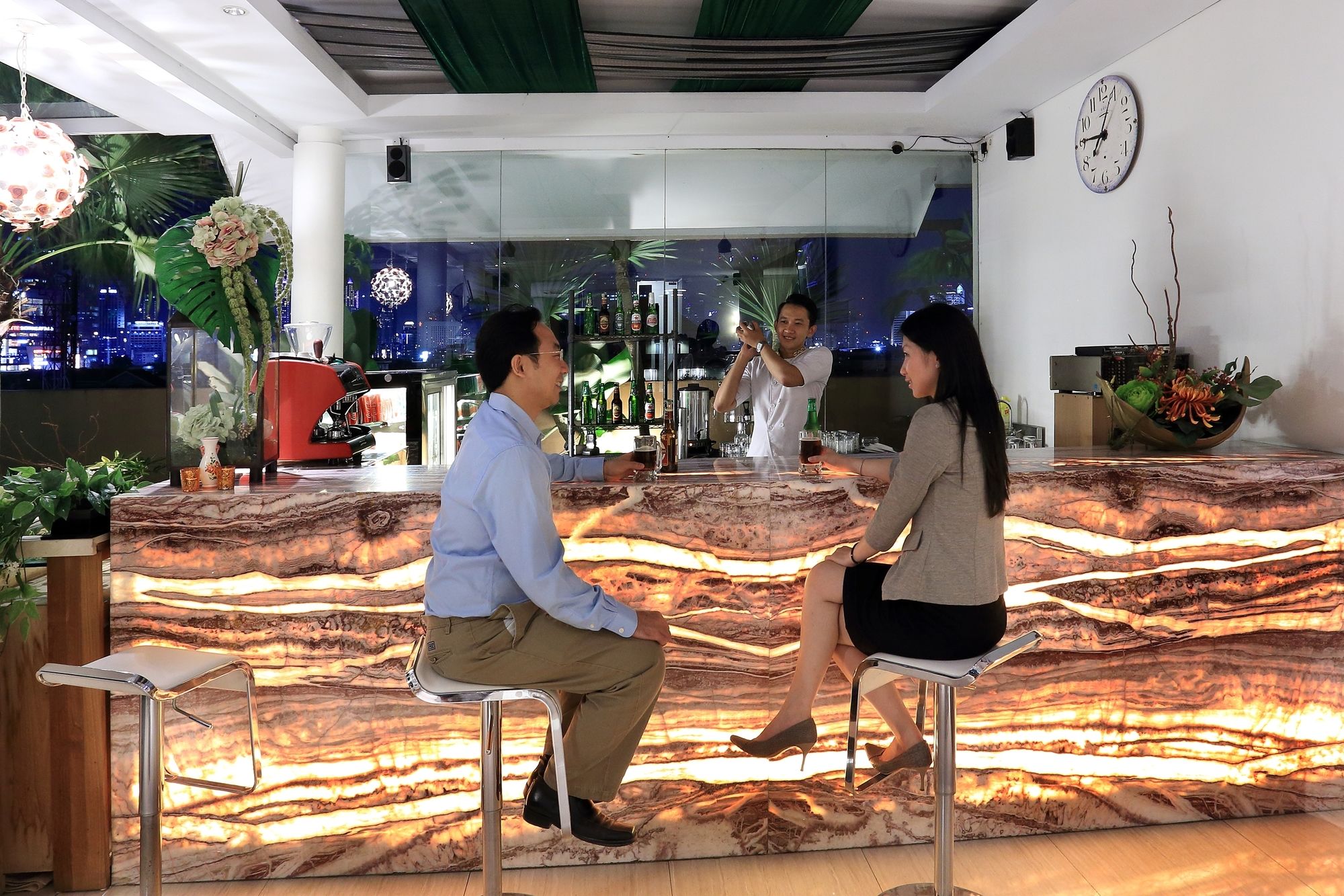 Rasuna Icon Residence