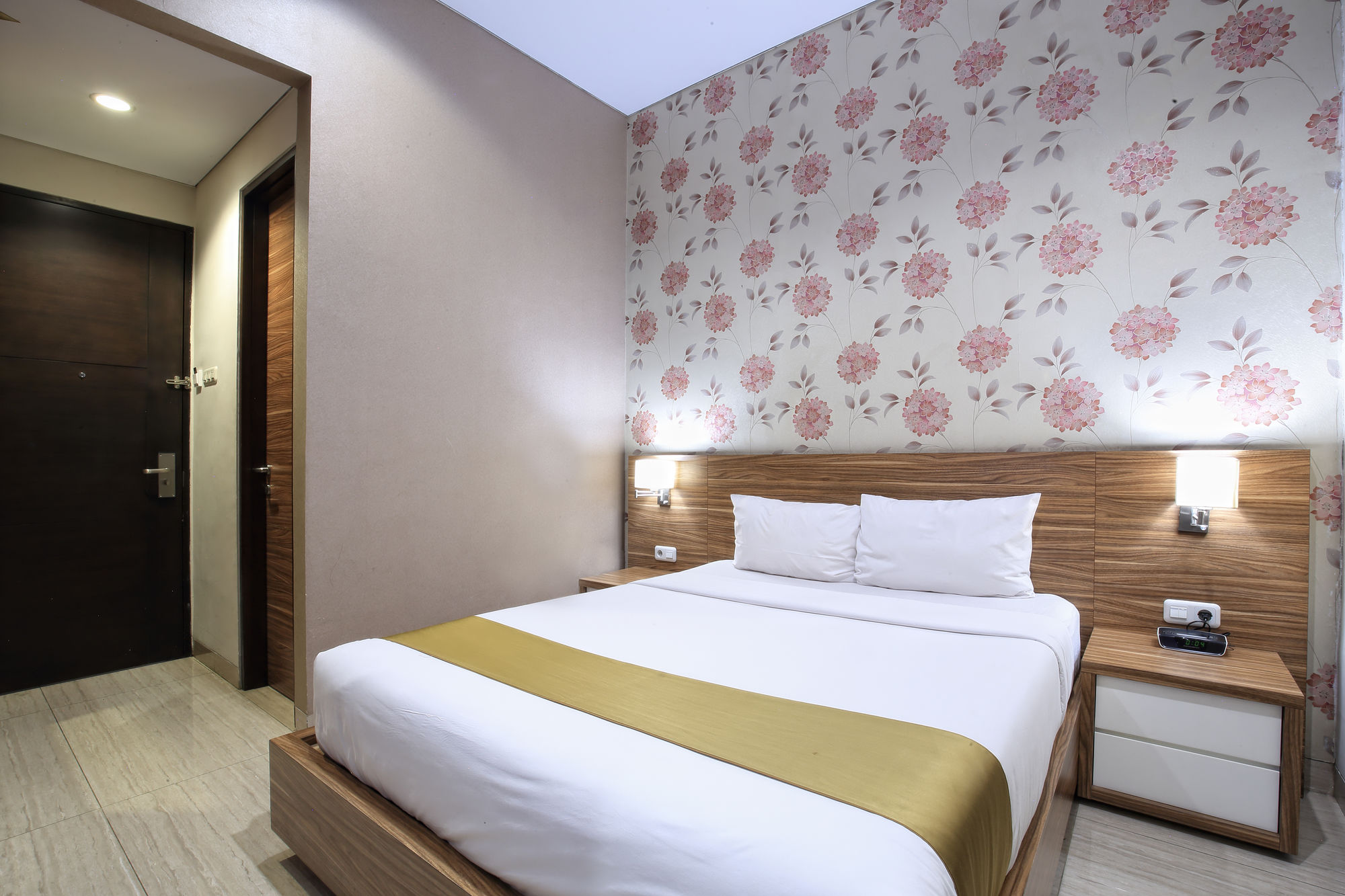 Rasuna Icon Residence