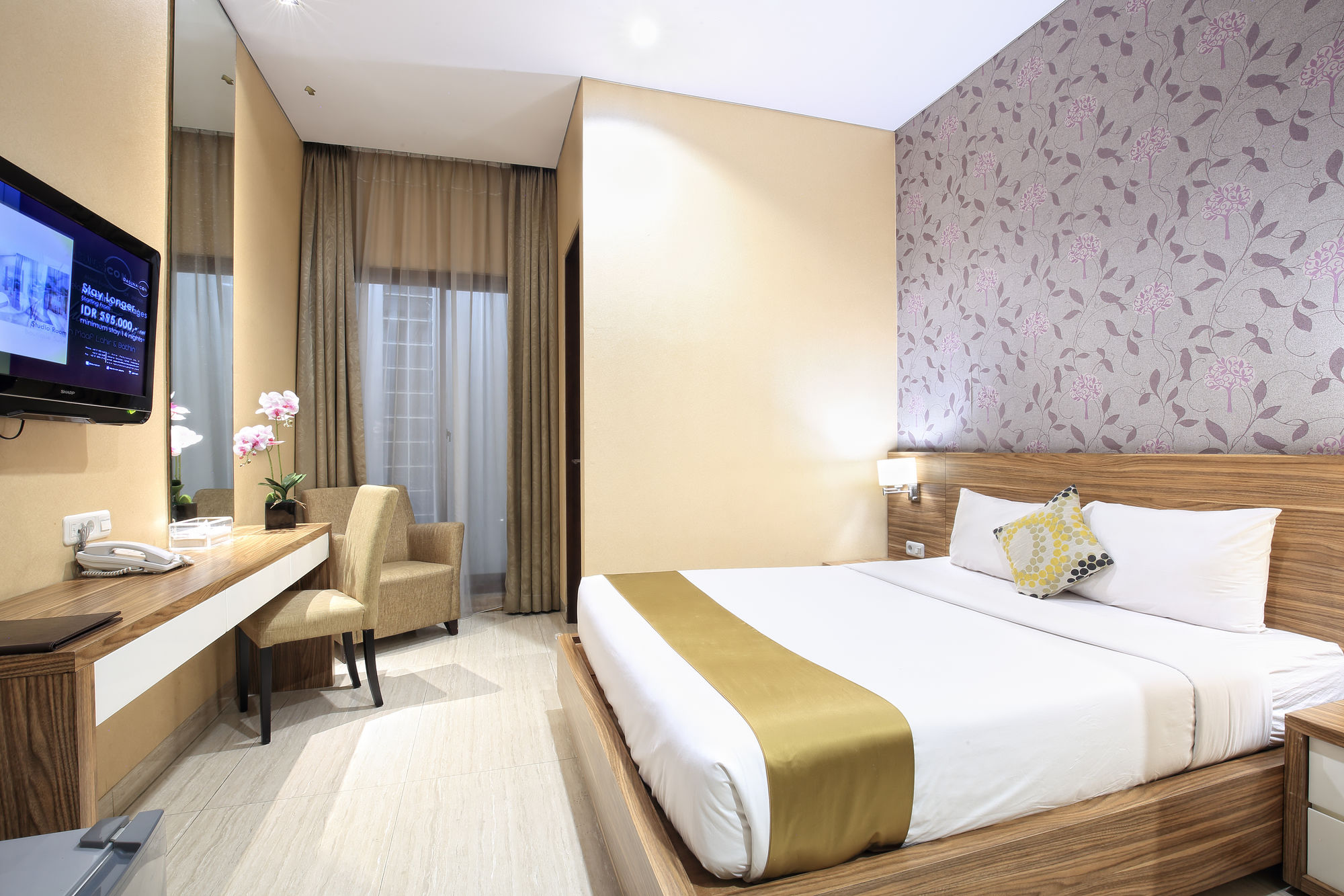 Rasuna Icon Residence