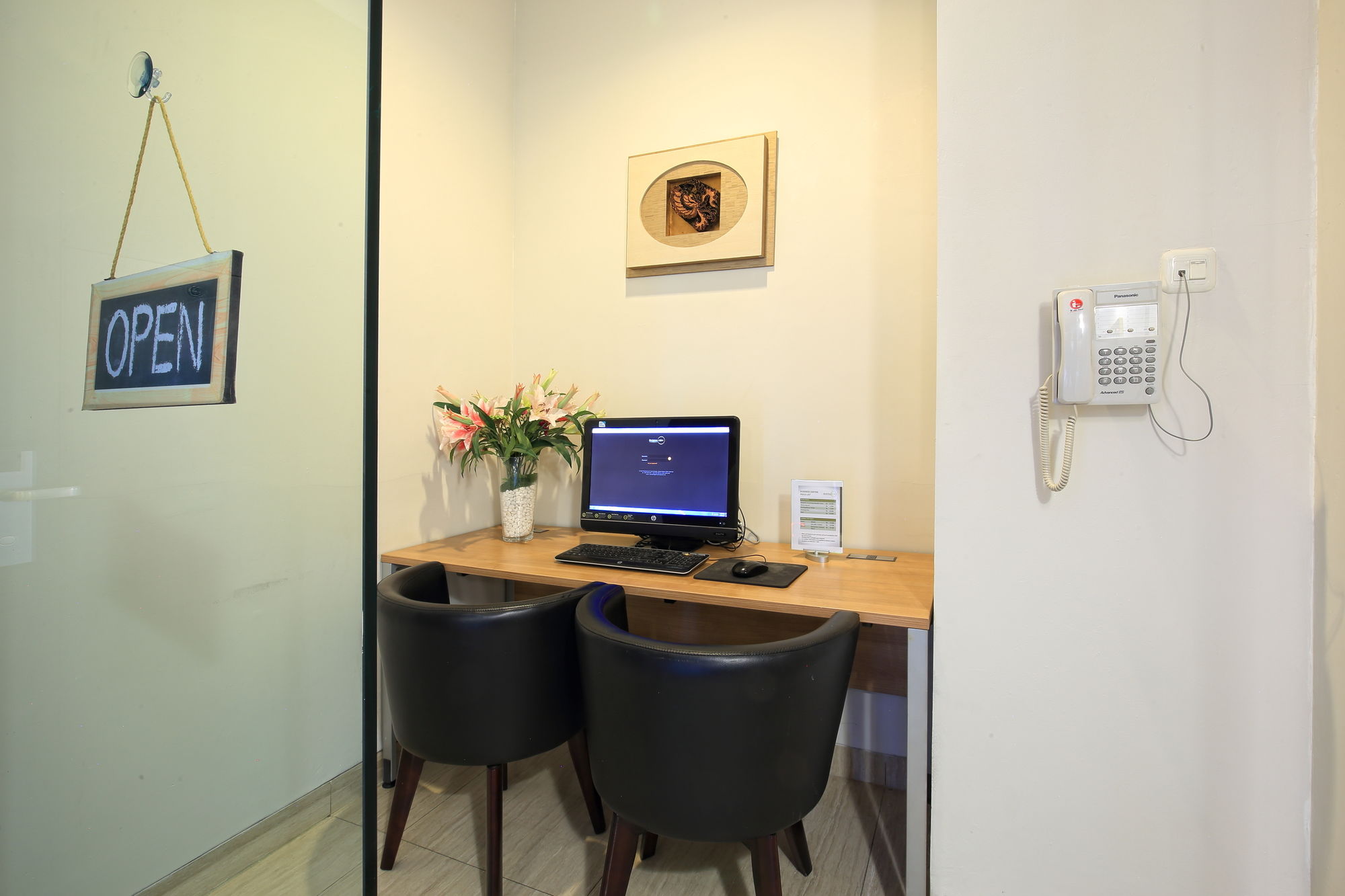 Rasuna Icon Residence