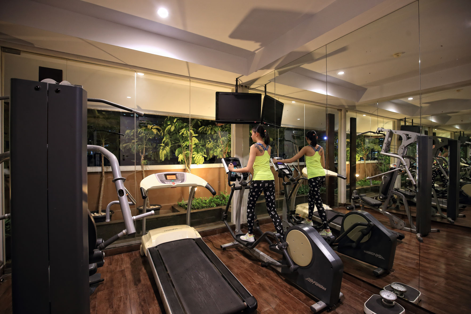 Rasuna Icon Residence