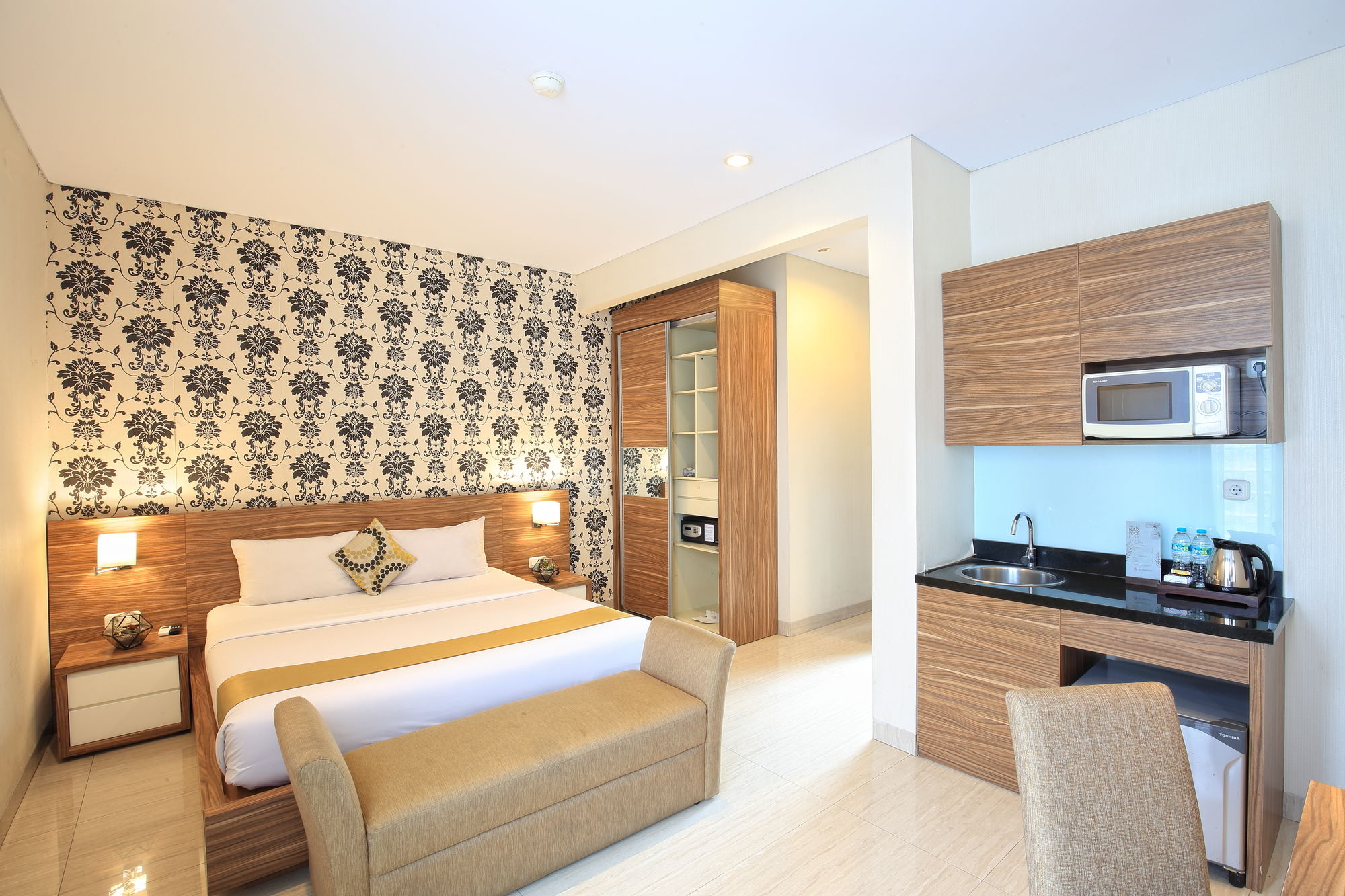 Rasuna Icon Residence