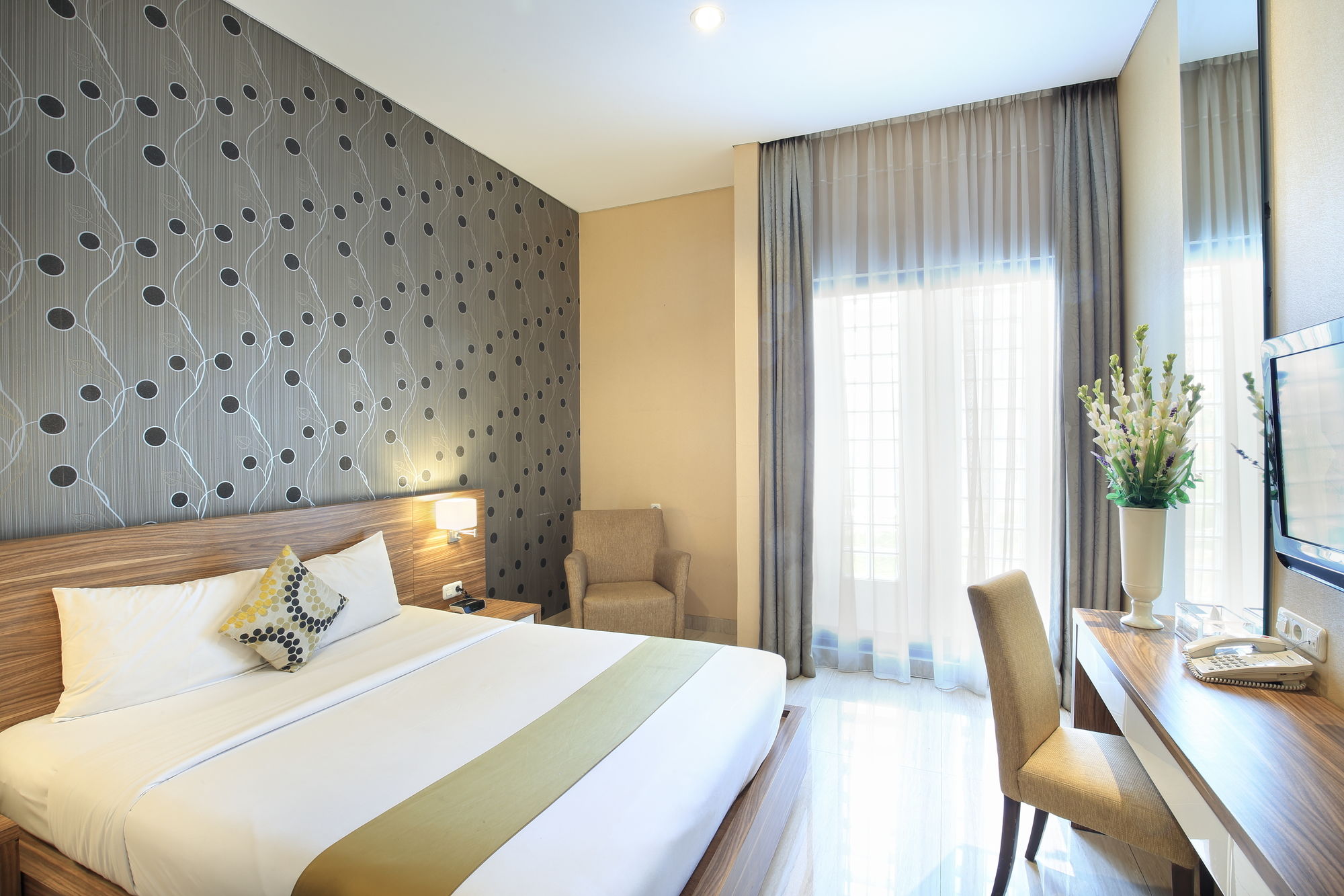 Rasuna Icon Residence