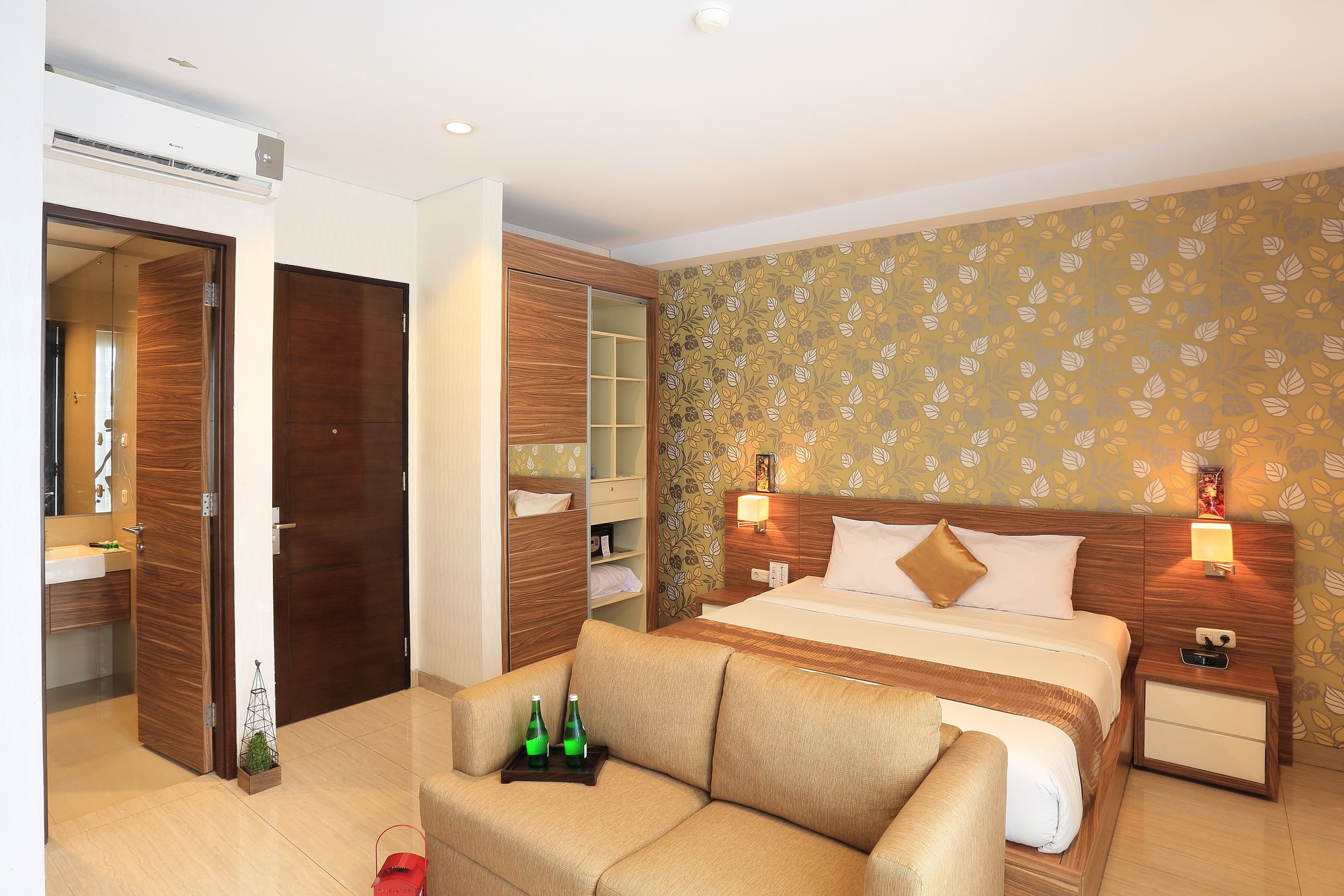 Rasuna Icon Residence