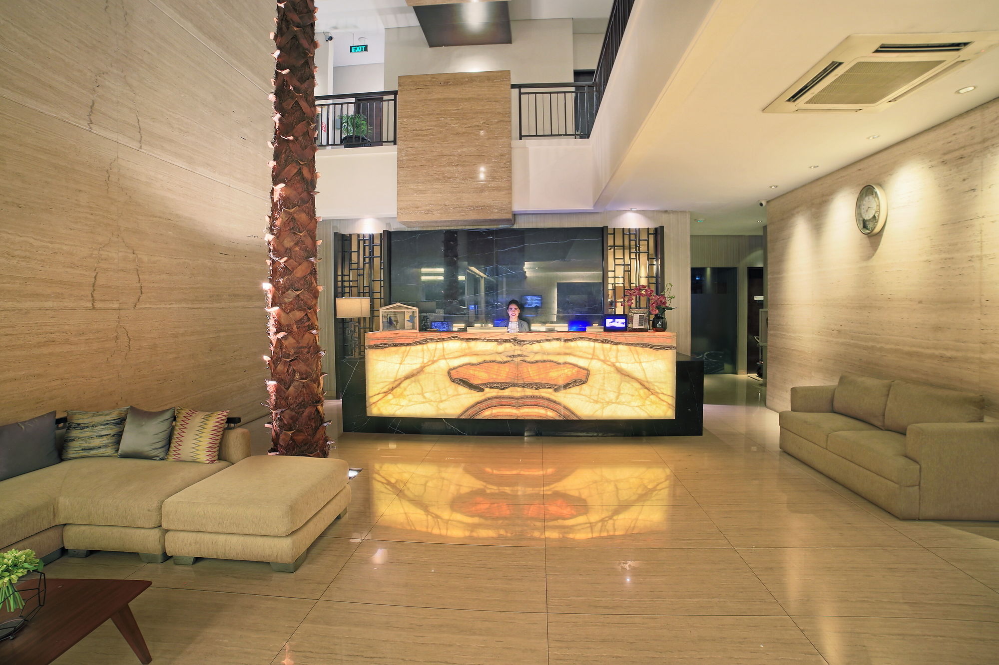 Rasuna Icon Residence