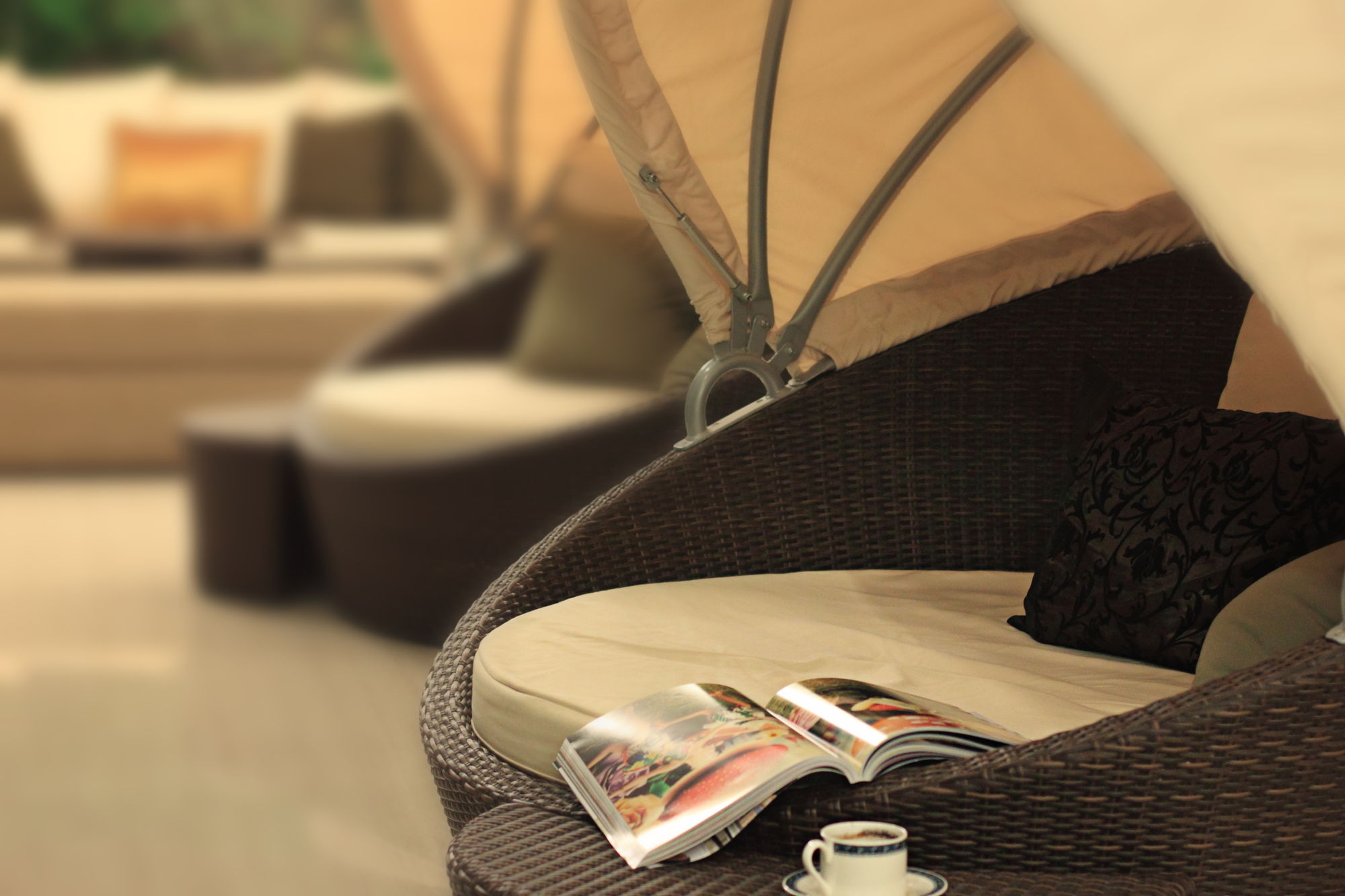 Rasuna Icon Residence