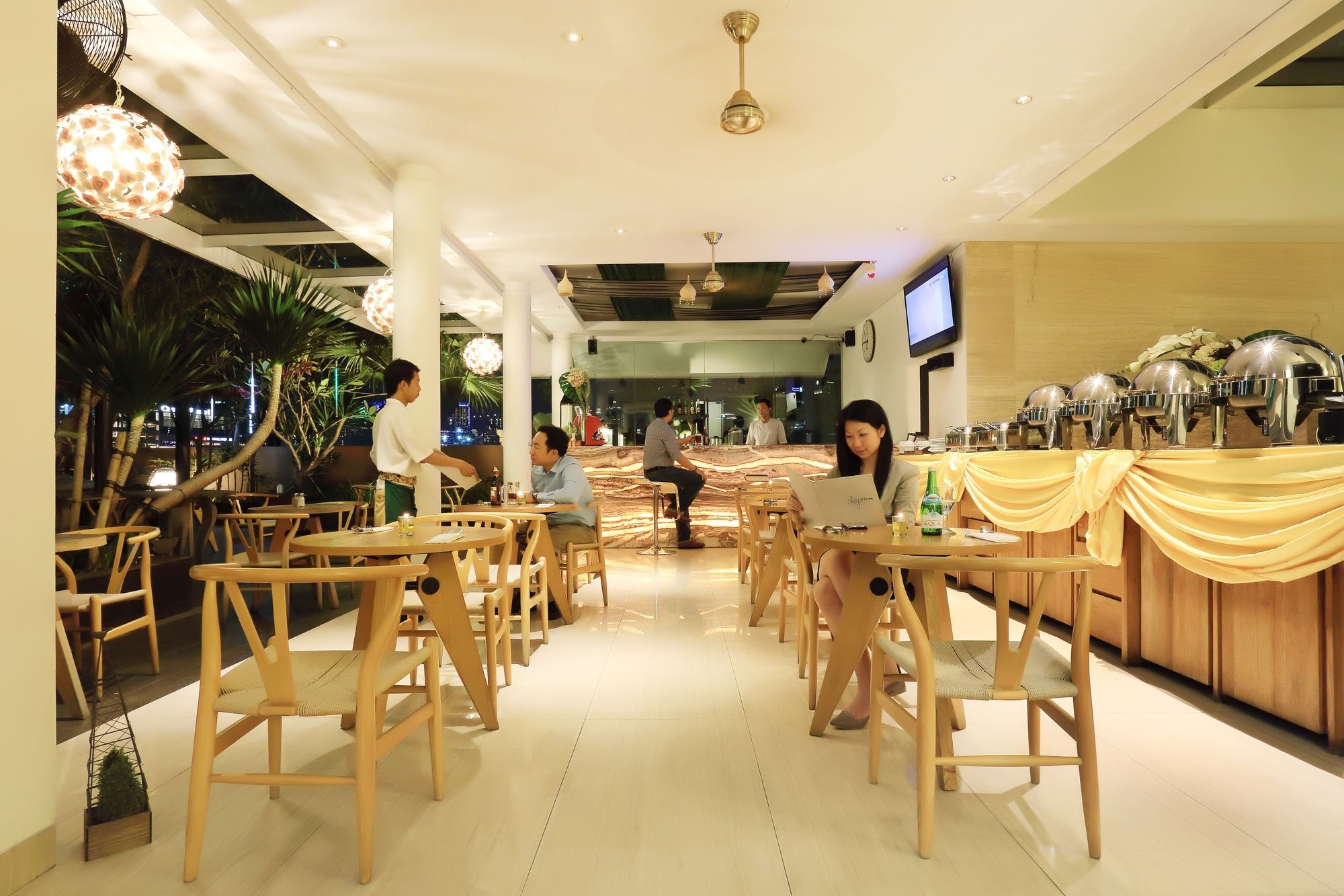 Rasuna Icon Residence