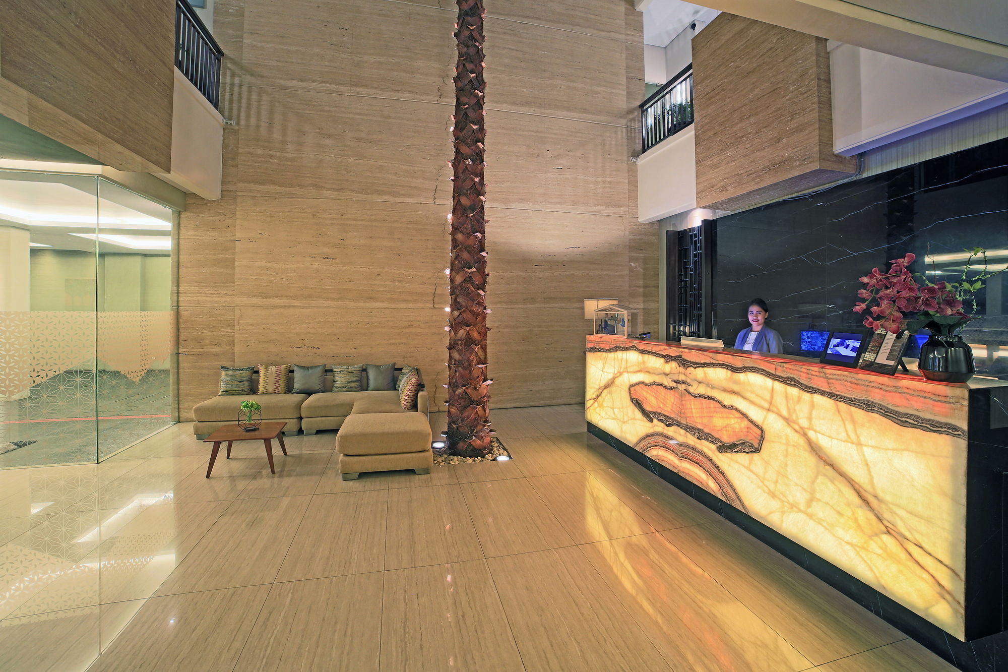 Rasuna Icon Residence