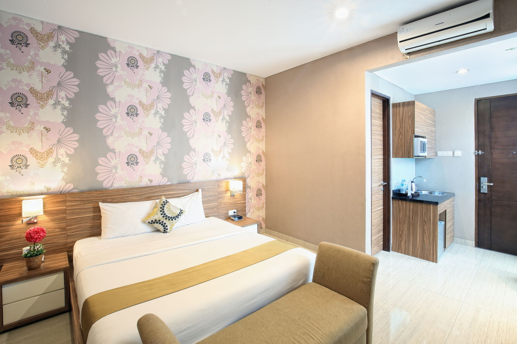 Rasuna Icon Residence