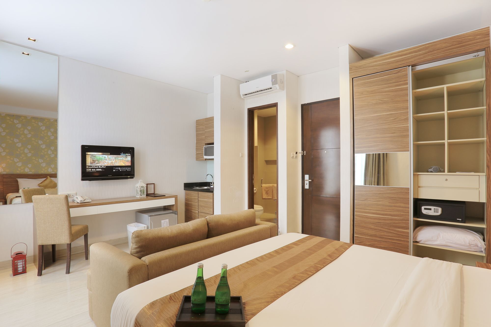 Rasuna Icon Residence