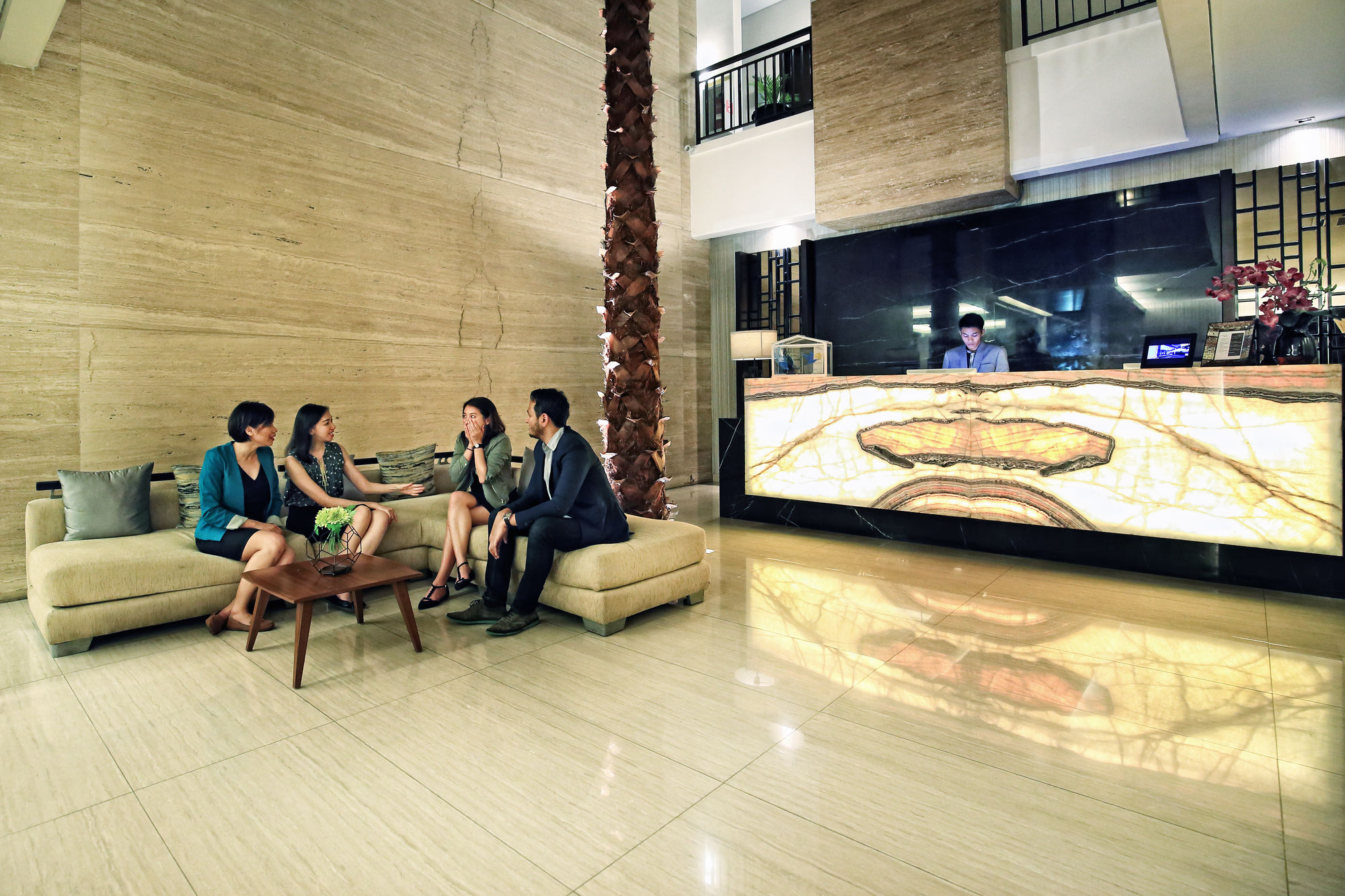 Rasuna Icon Residence