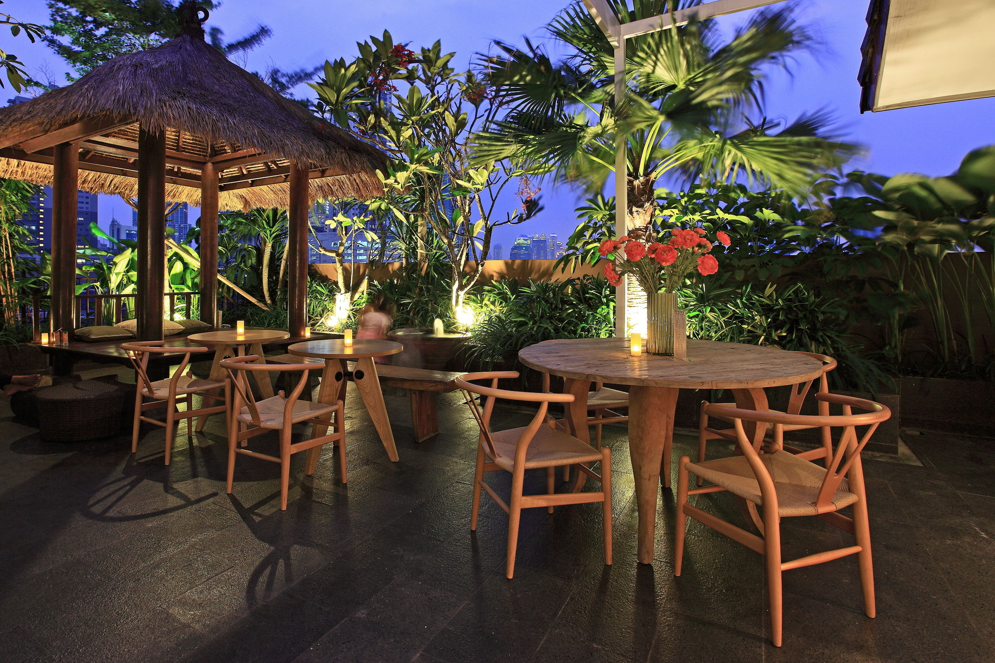 Rasuna Icon Residence