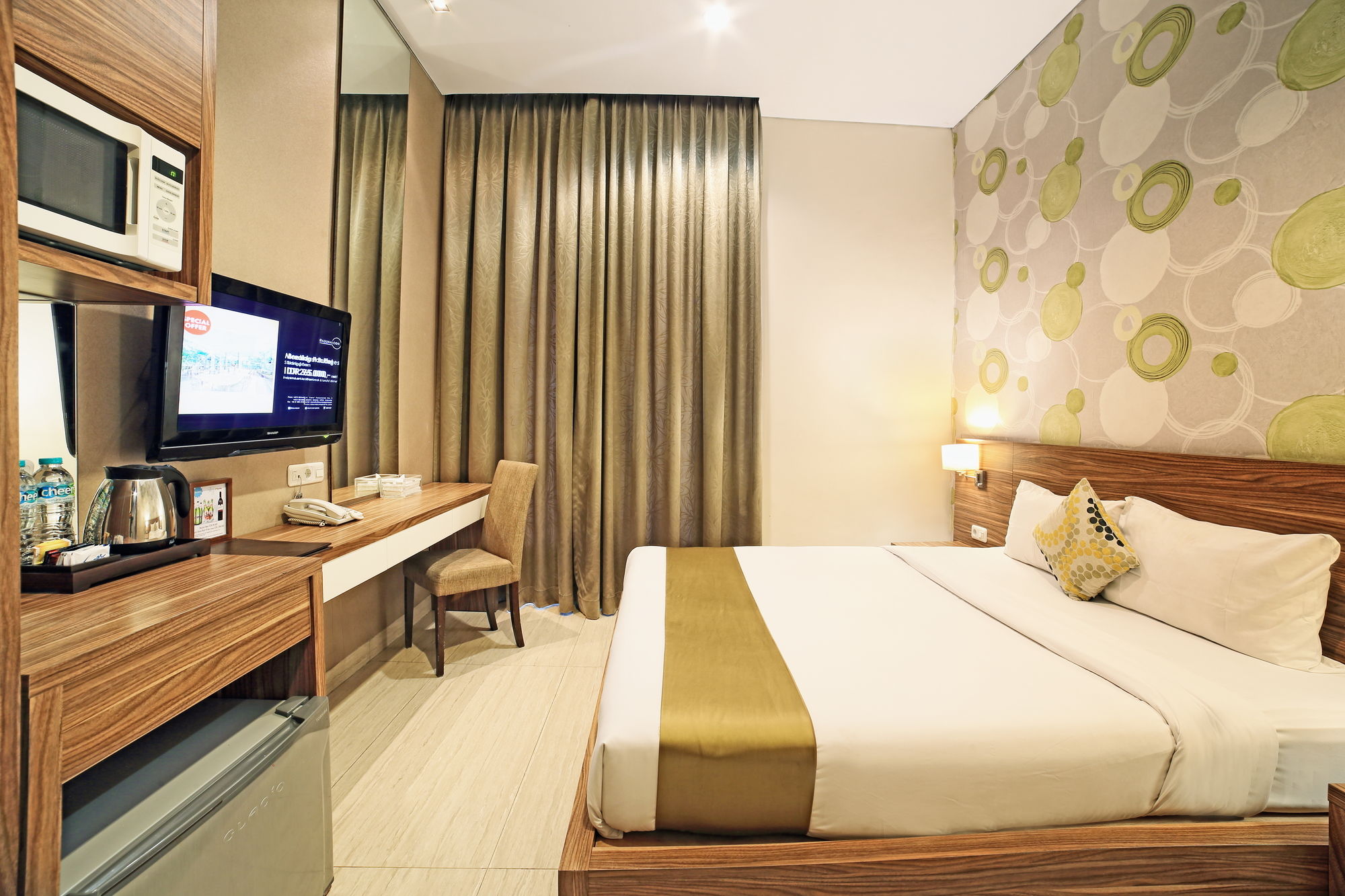 Rasuna Icon Residence