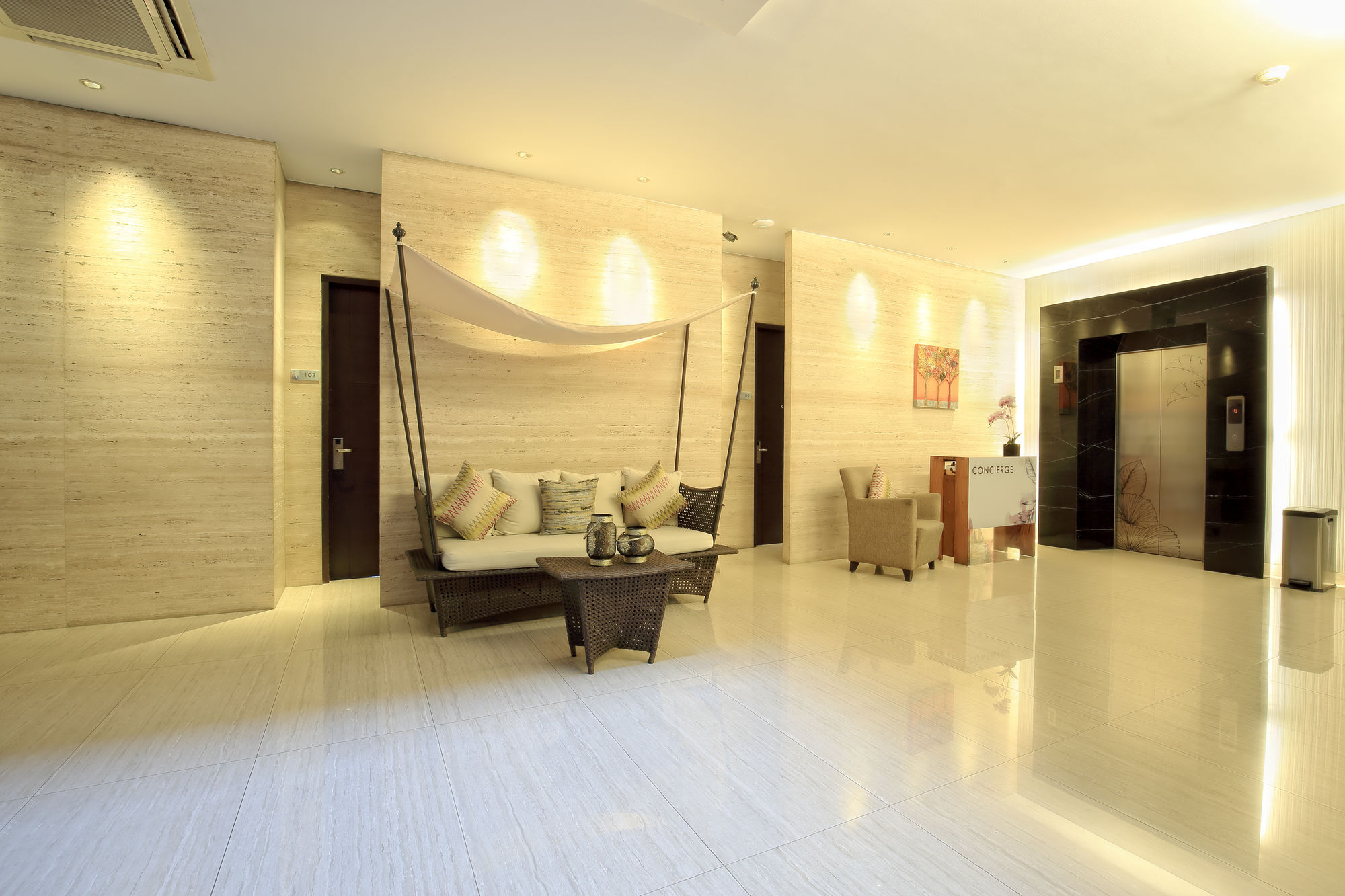 Rasuna Icon Residence