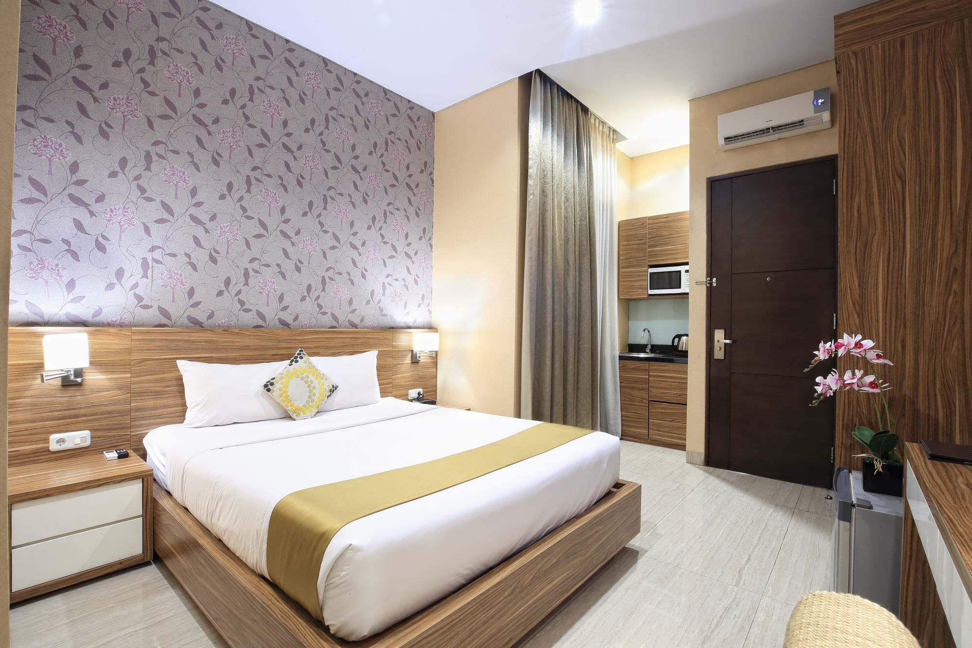 Rasuna Icon Residence