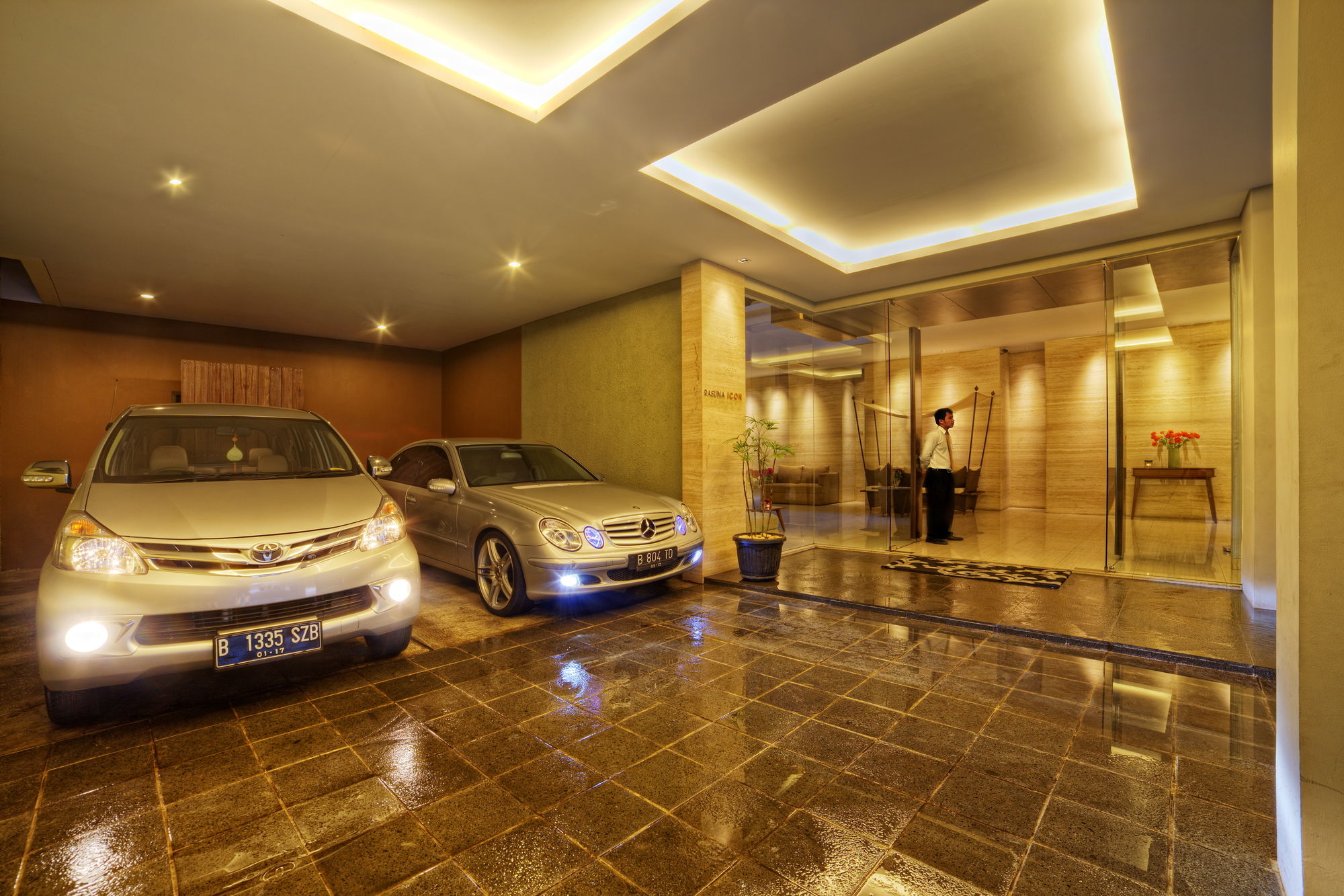 Rasuna Icon Residence