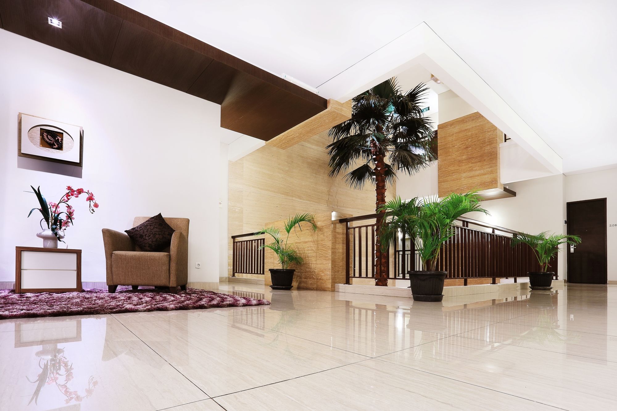 Rasuna Icon Residence