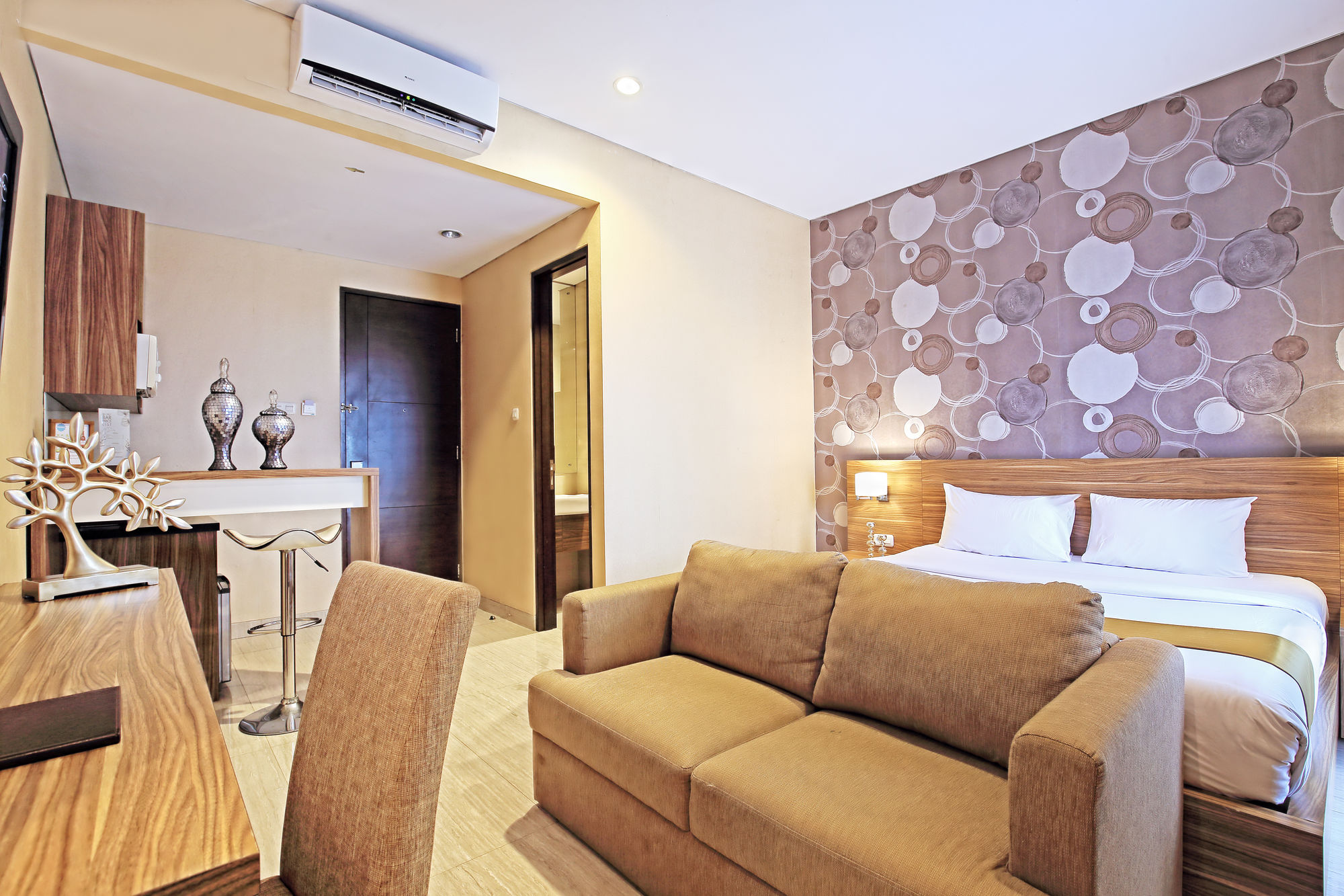 Rasuna Icon Residence