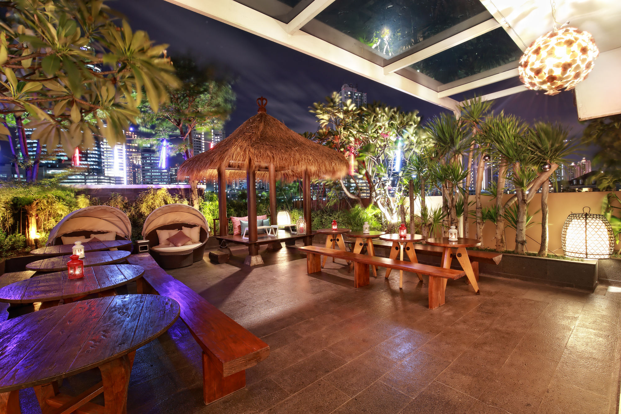 Rasuna Icon Residence