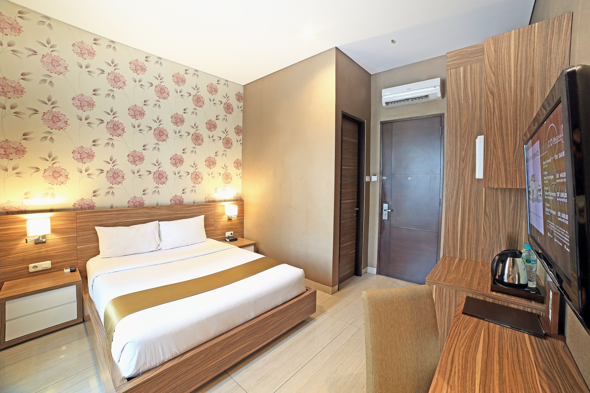 Rasuna Icon Residence