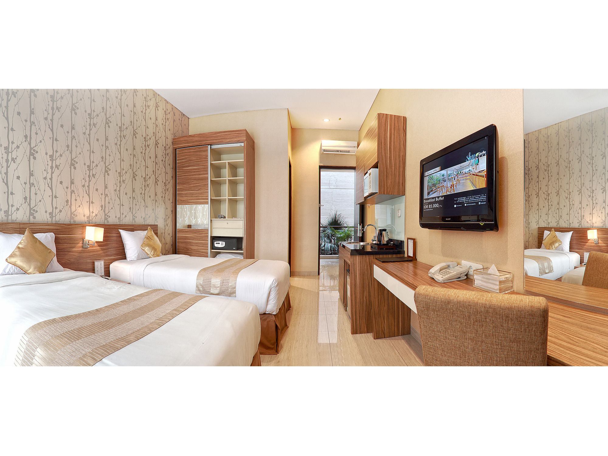 Rasuna Icon Residence