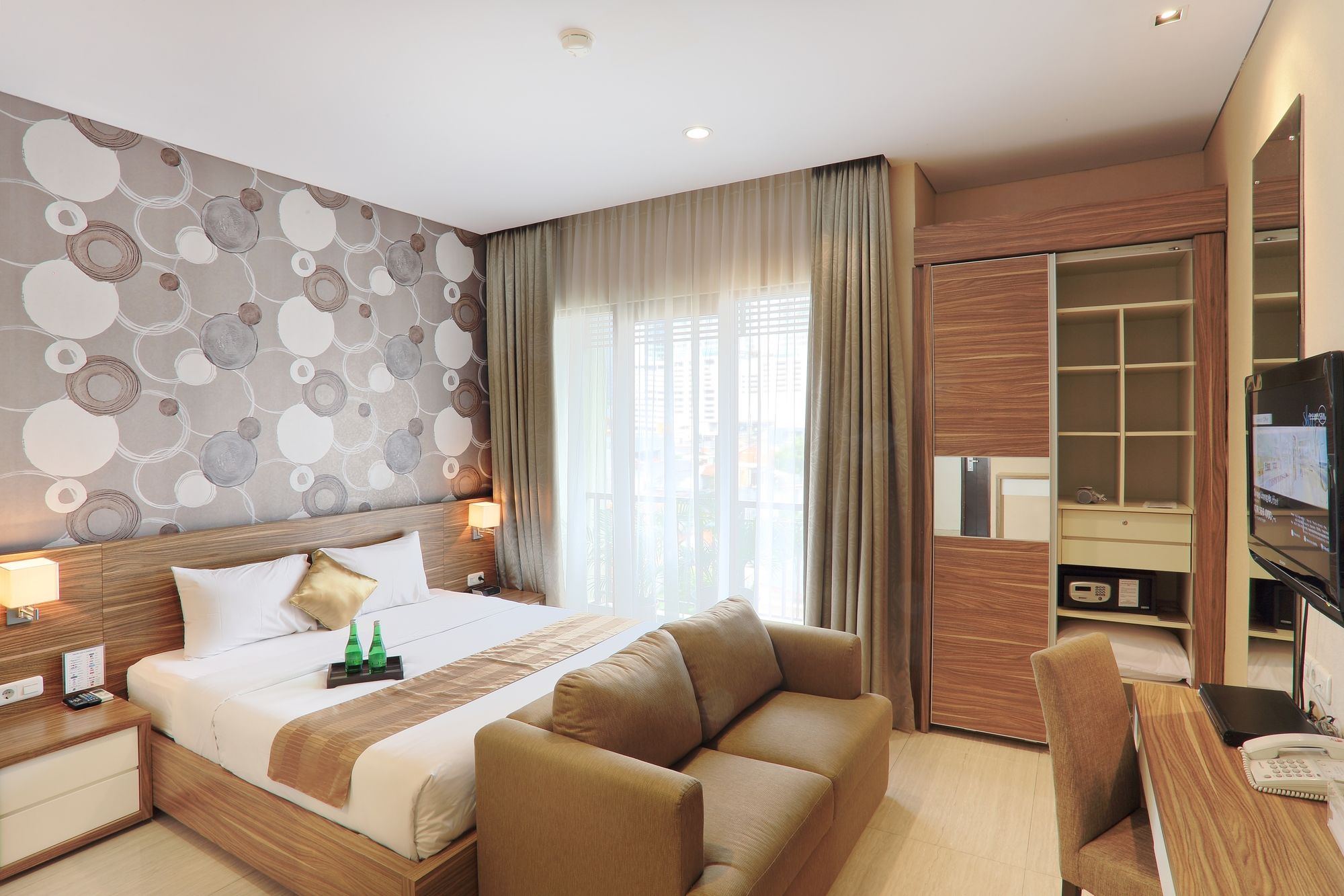 Rasuna Icon Residence