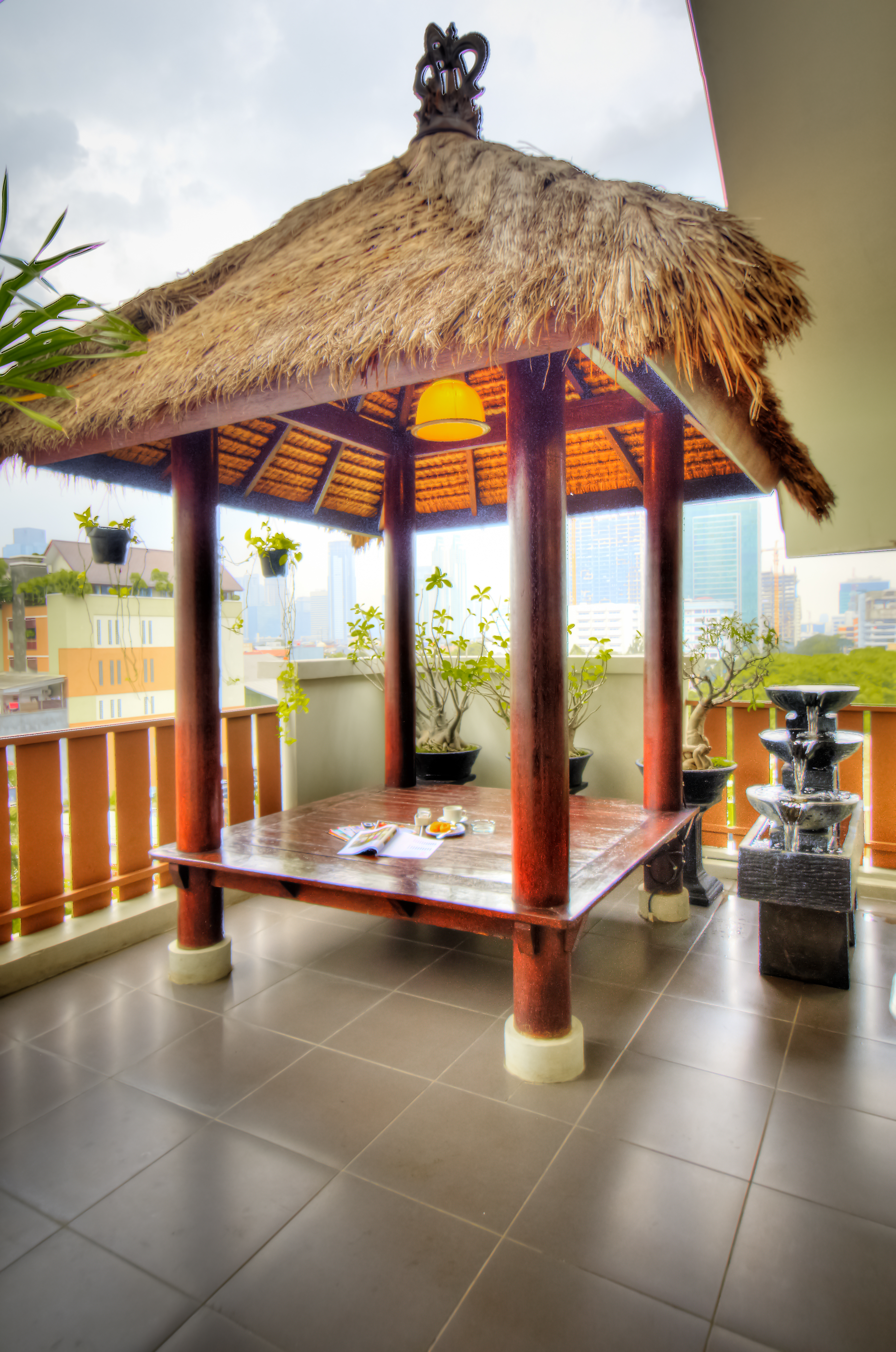 Rasuna Mansion