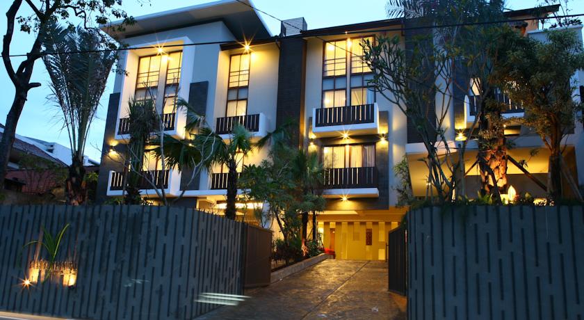 Rasuna Mansion