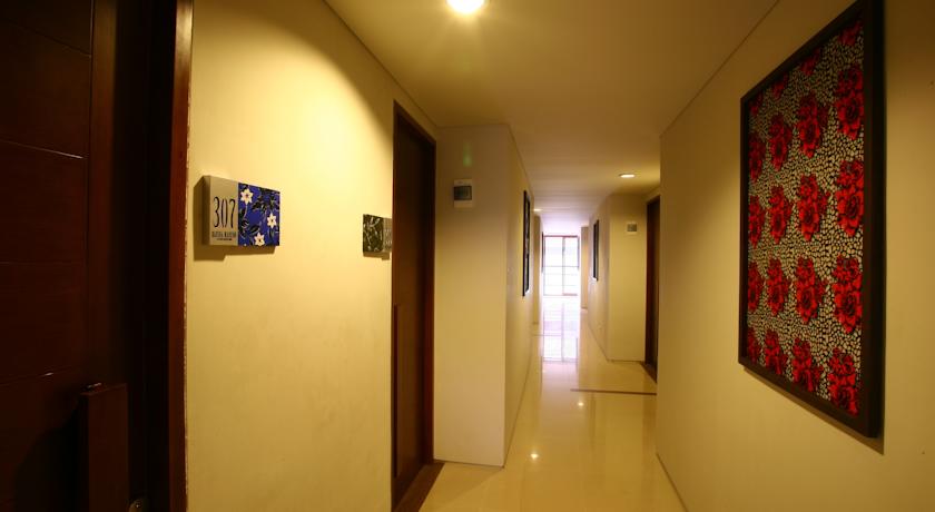 Rasuna Mansion