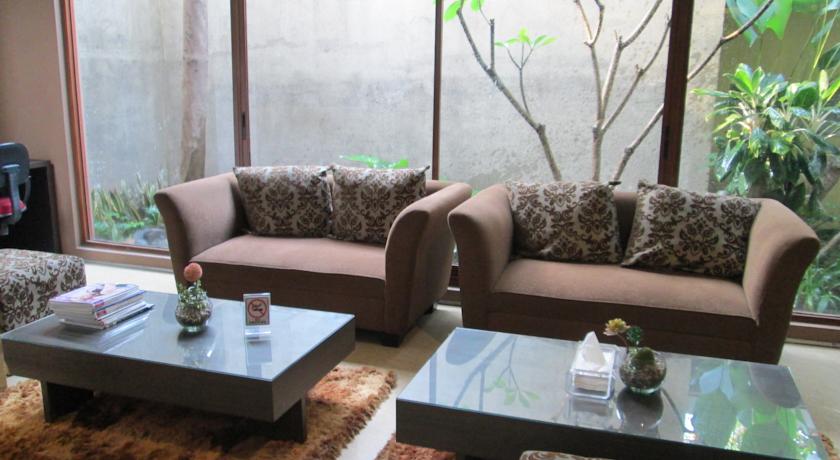 Rasuna Mansion